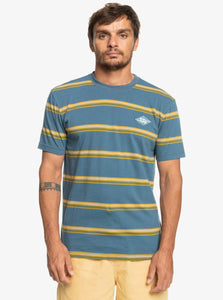 Polo para Hombre QUIKSILVER PREMIUM MYSTERYPOINT BYG3