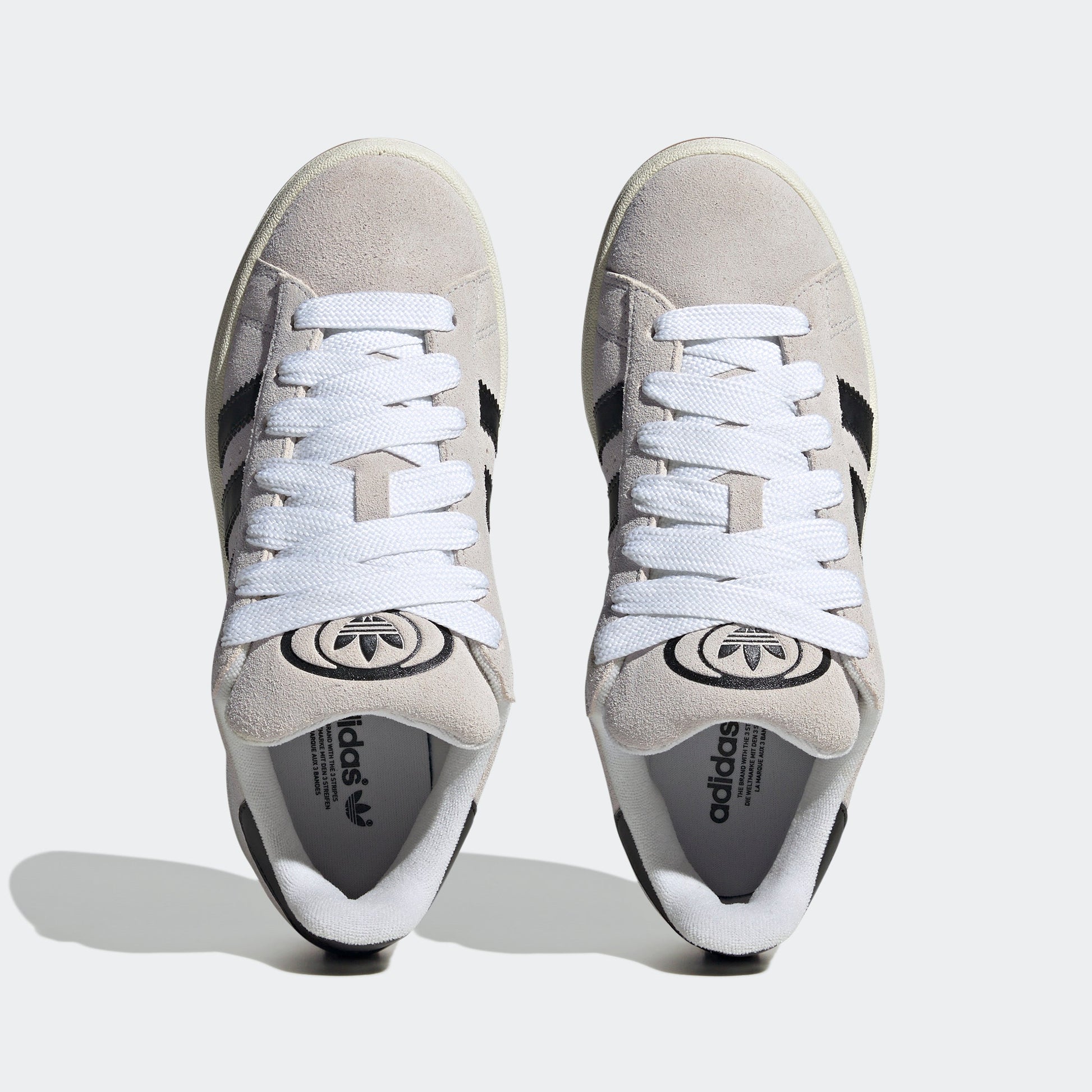 Zapatillas para Mujer ADIDAS GY0042 CAMPUS 00s ADIDAS
