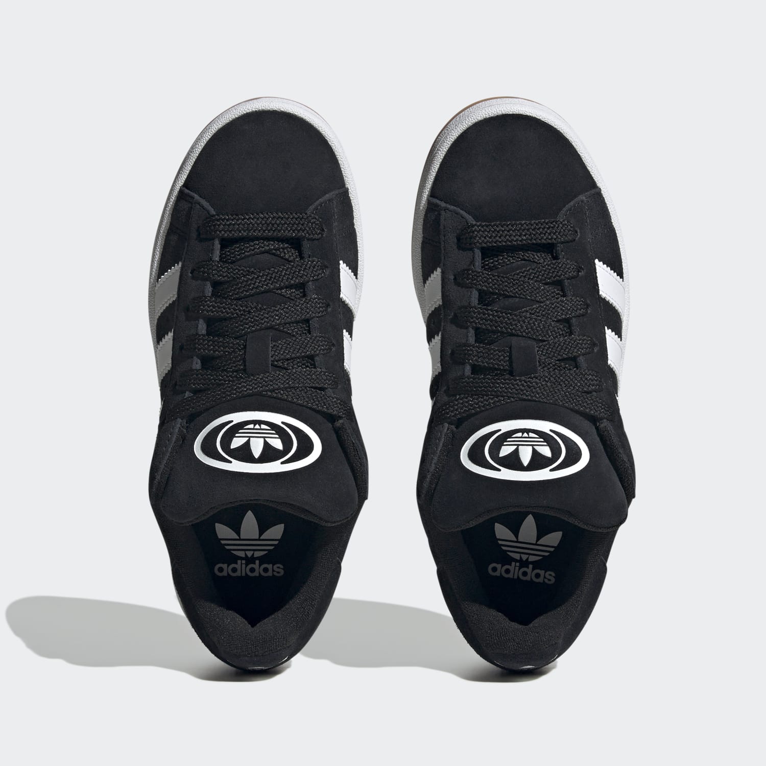 Zapatillas ADIDAS HQ6638 CAMPUS 00s J 638 ADIDAS