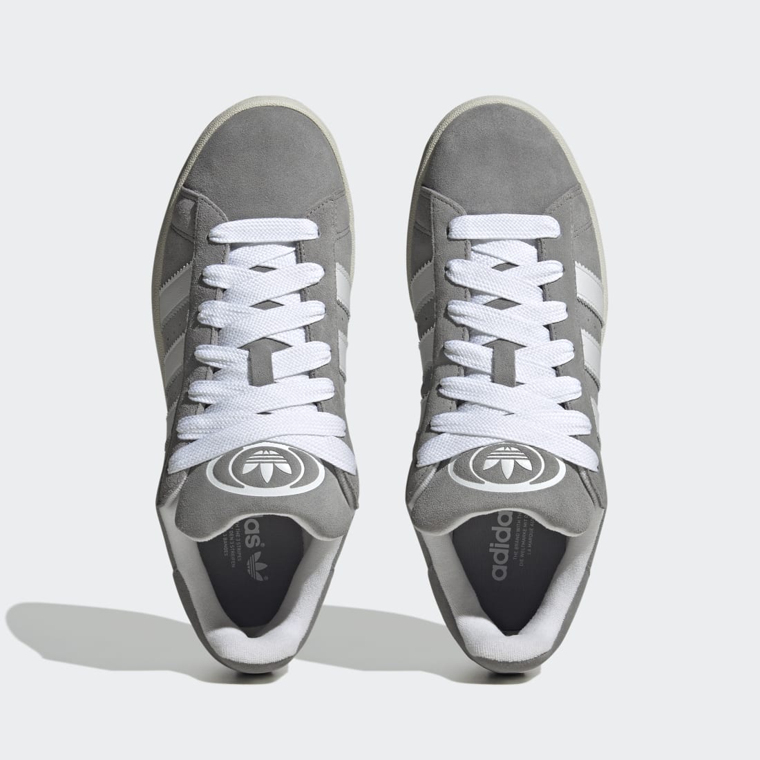 Zapatillas para Hombre ADIDAS HQ8707 CAMPUS 00s ADIDAS