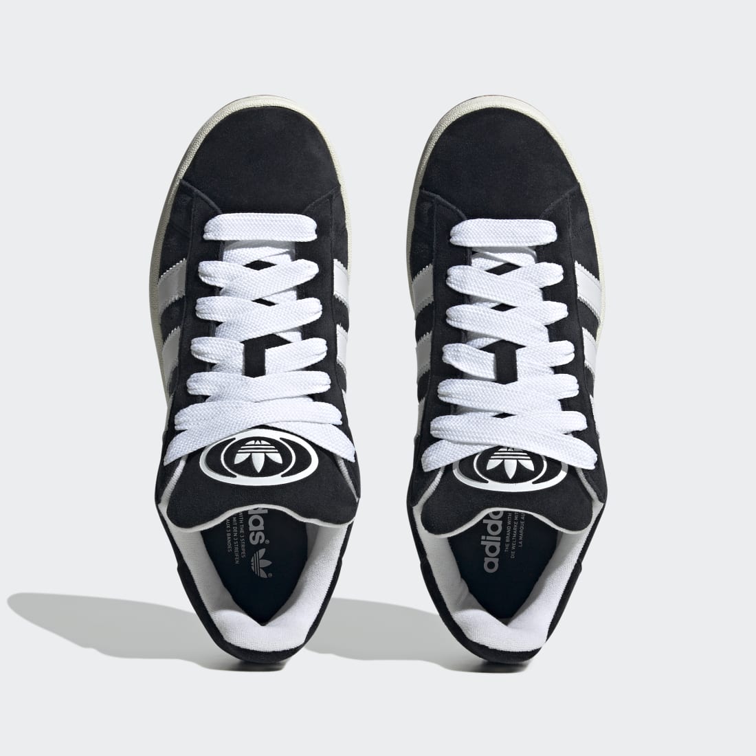 Zapatillas para Hombre ADIDAS HQ8708 CAMPUS 00s ADIDAS