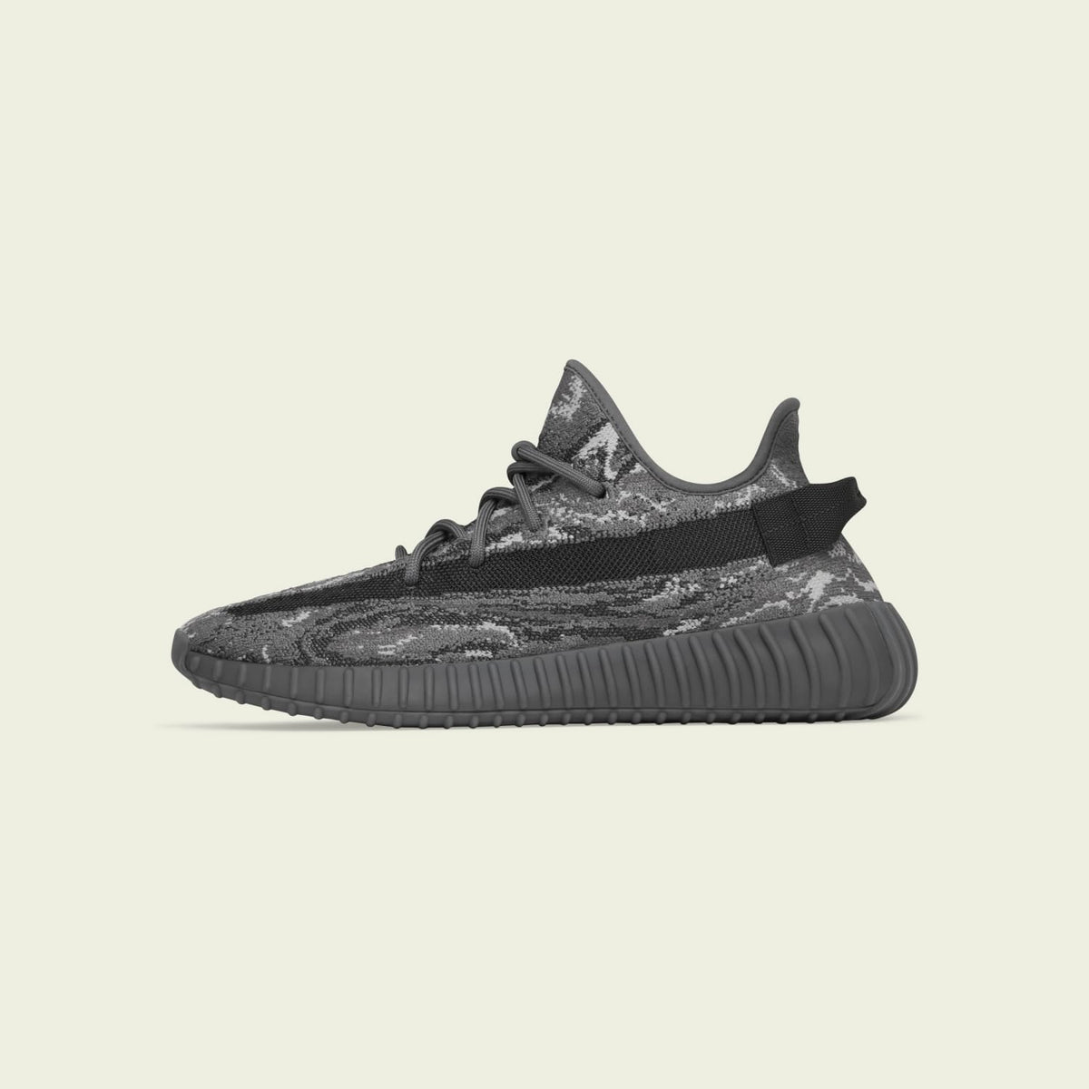 Adidas yeezy boost 350 v2 con strisce colorate on sale