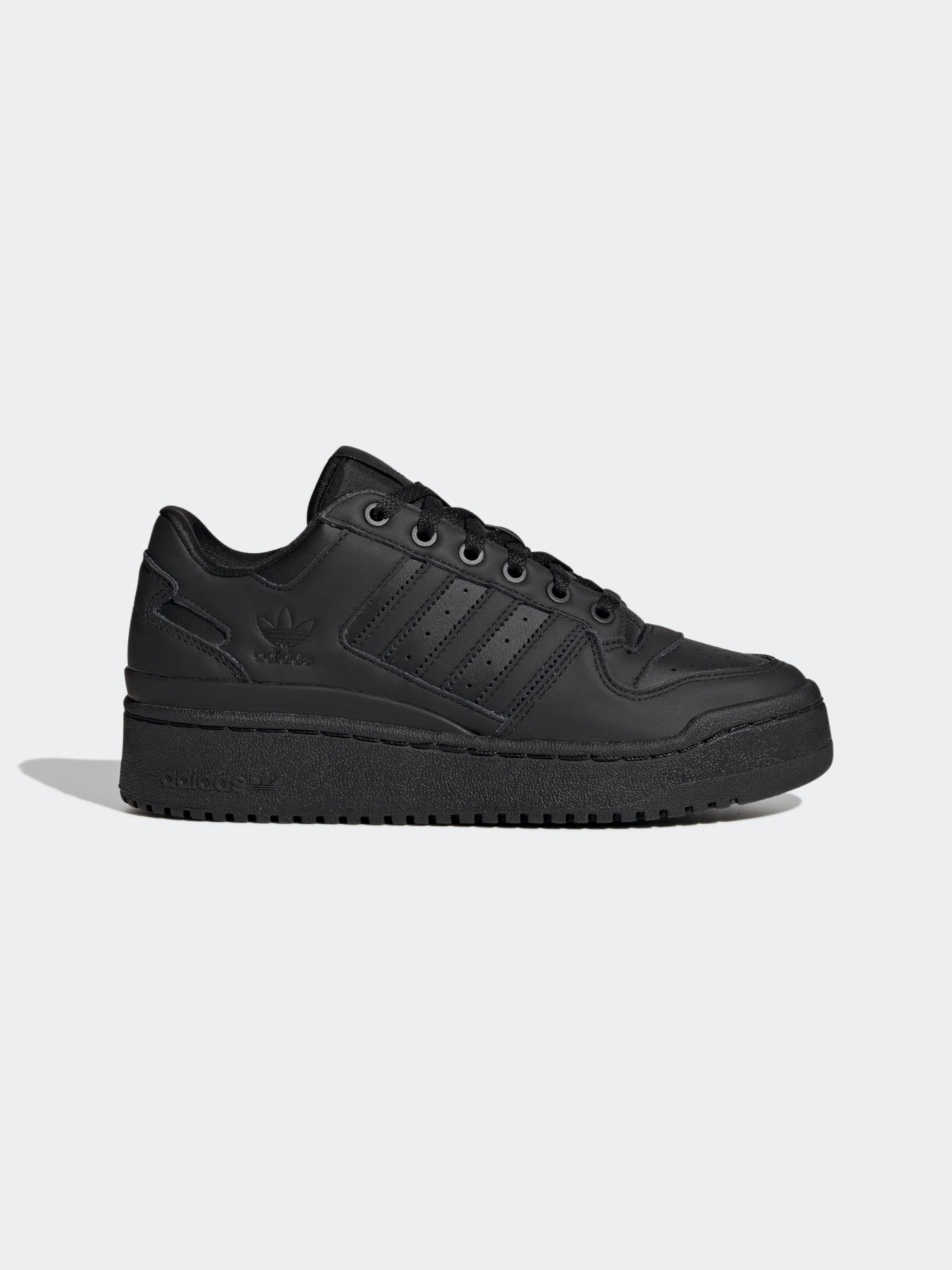 Zapatillas para Mujer ADIDAS ID6844 FORUM BOLD STRIPES