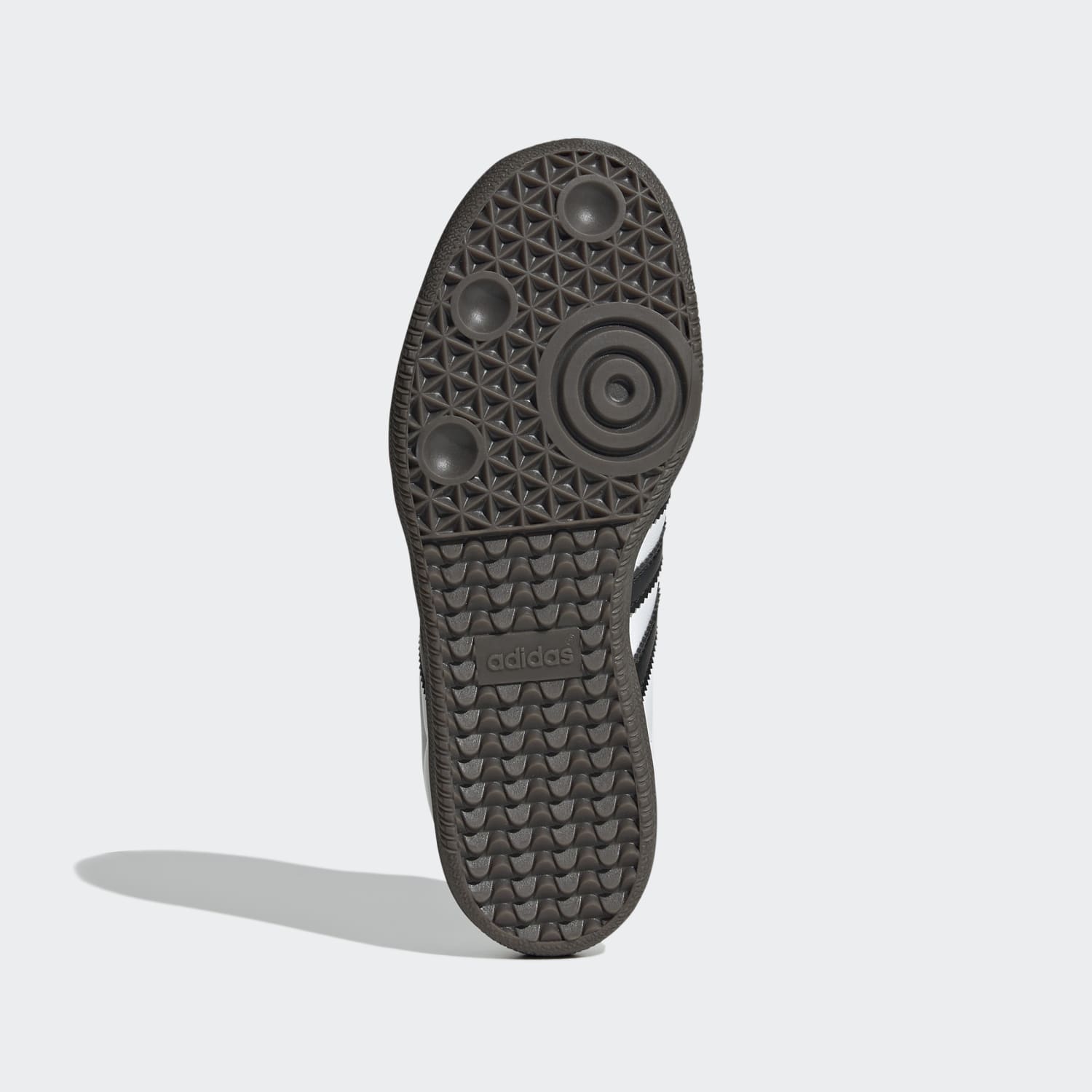 Zapatillas ADIDAS IE3675 SAMBA OG J ADIDAS