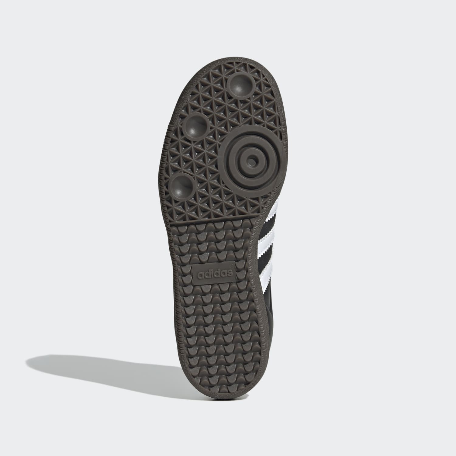 Zapatillas ADIDAS IE3676 SAMBA OG J