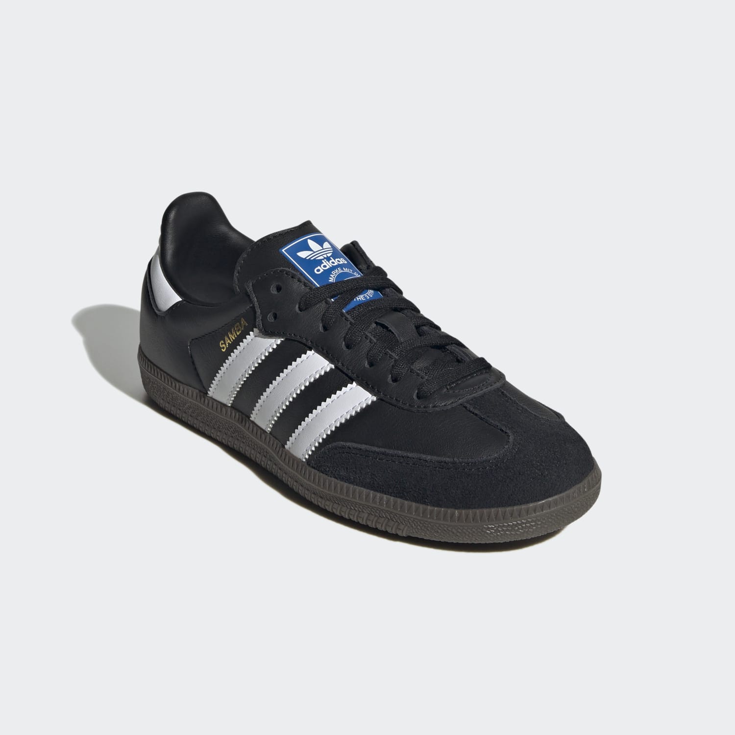 Zapatillas ADIDAS IE3676 SAMBA OG J