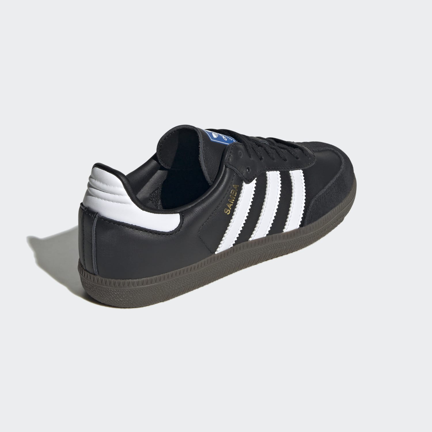 Zapatillas ADIDAS IE3676 SAMBA OG J