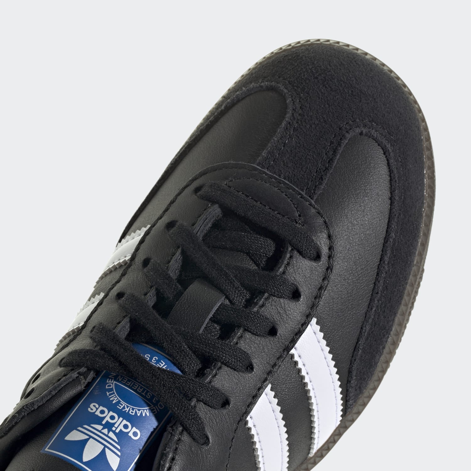 Zapatillas ADIDAS IE3676 SAMBA OG J