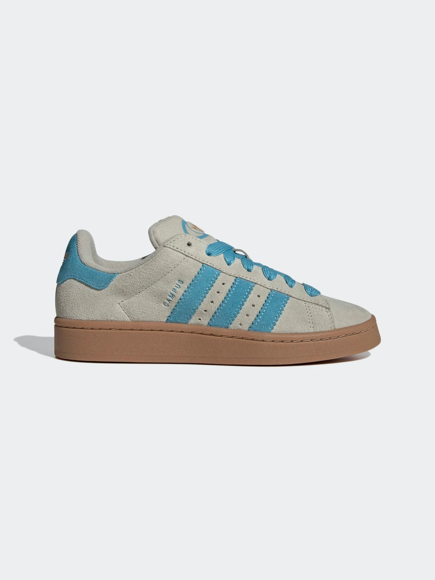 Zapatillas para Mujer ADIDAS IE5588 CAMPUS 00s W 588 – The Box Peru