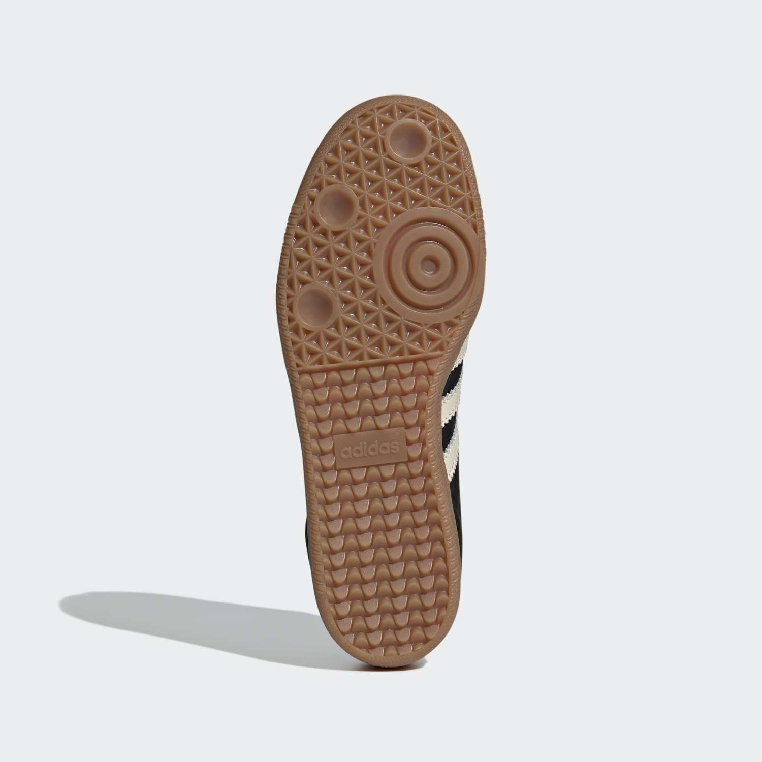 Zapatillas para Mujer ADIDAS SAMBA Negro