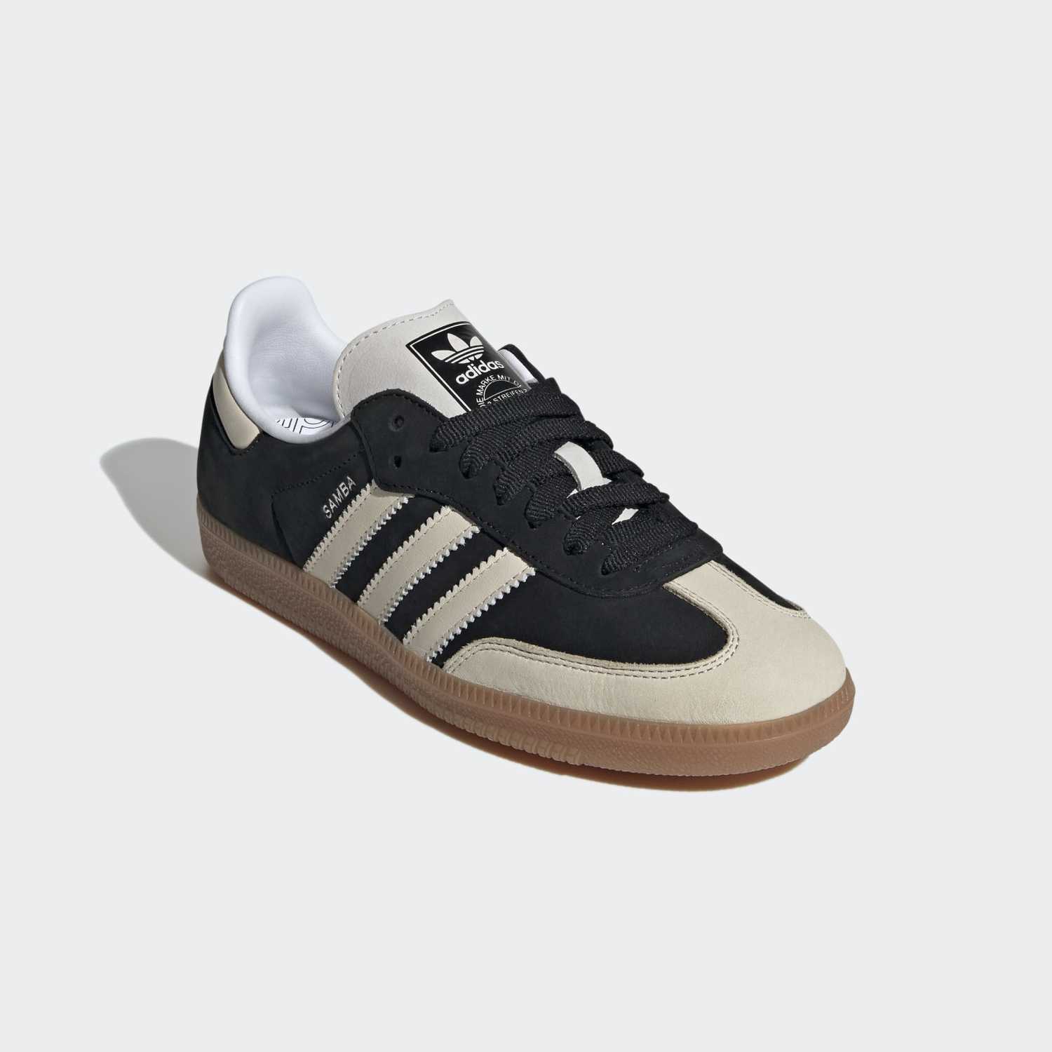 Zapatillas para Mujer ADIDAS SAMBA Negro