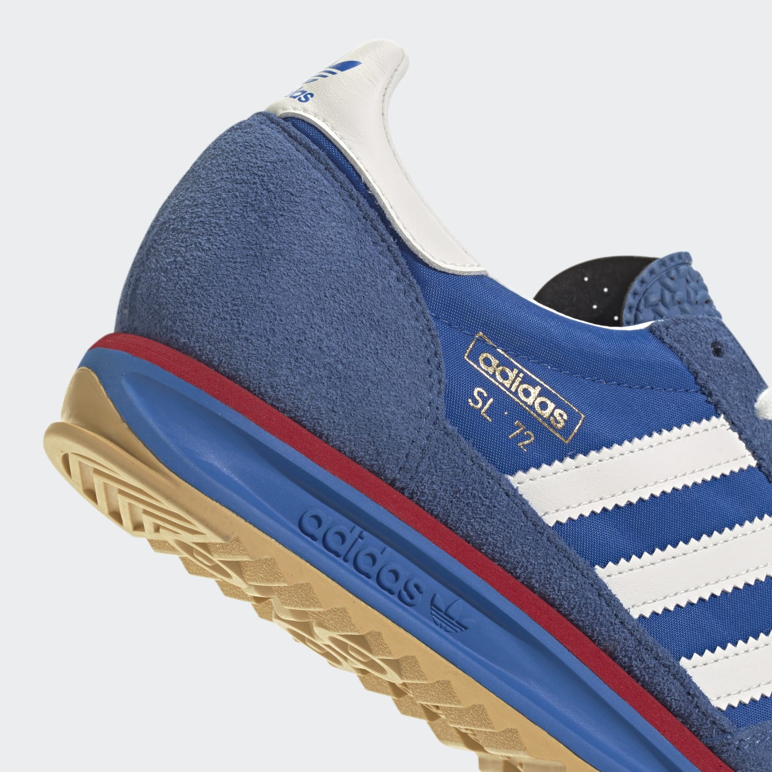 Zapatillas para Hombre ADIDAS IG2132 SL 72 RS ADIDAS