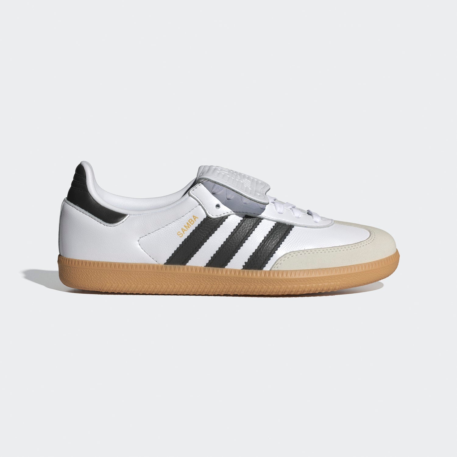 Zapatillas ADIDAS SAMBA Blanco IG4279 – The Box Peru
