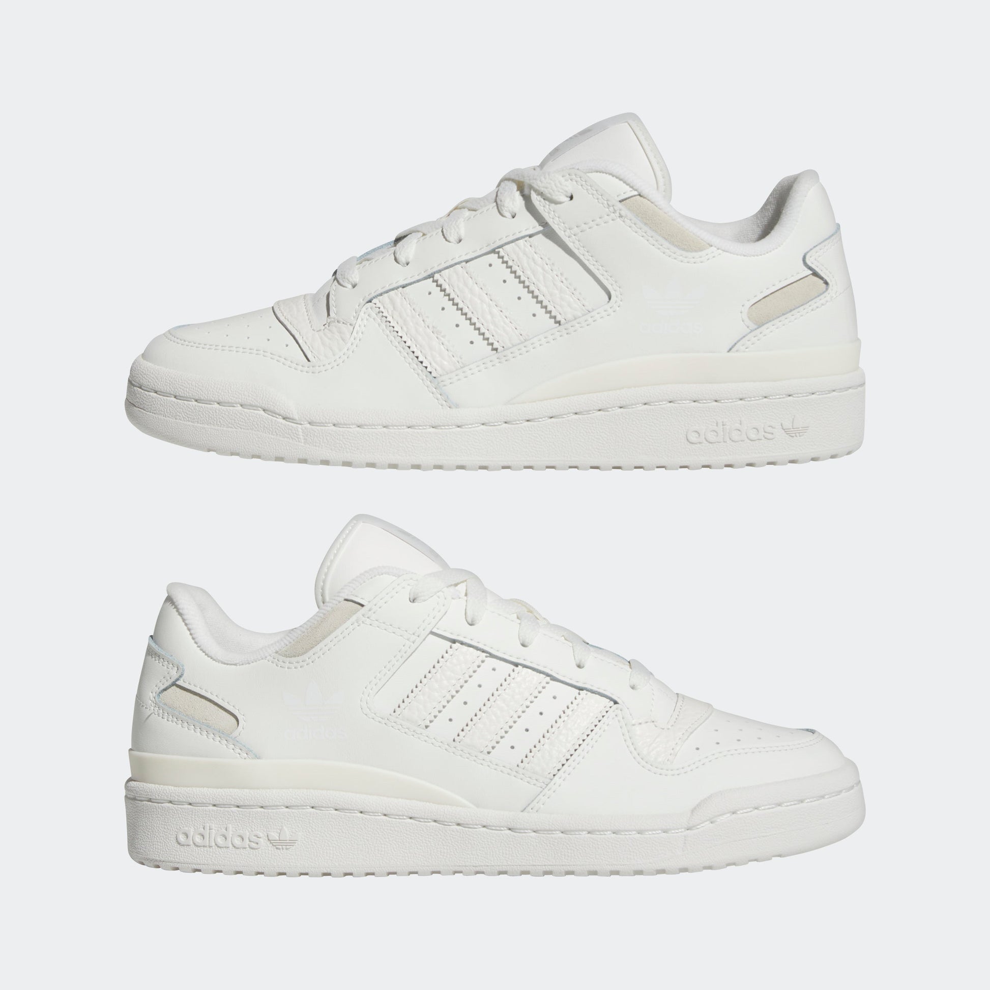 Zapatillas para Hombre ADIDAS IH7828 FORUM ADIDAS