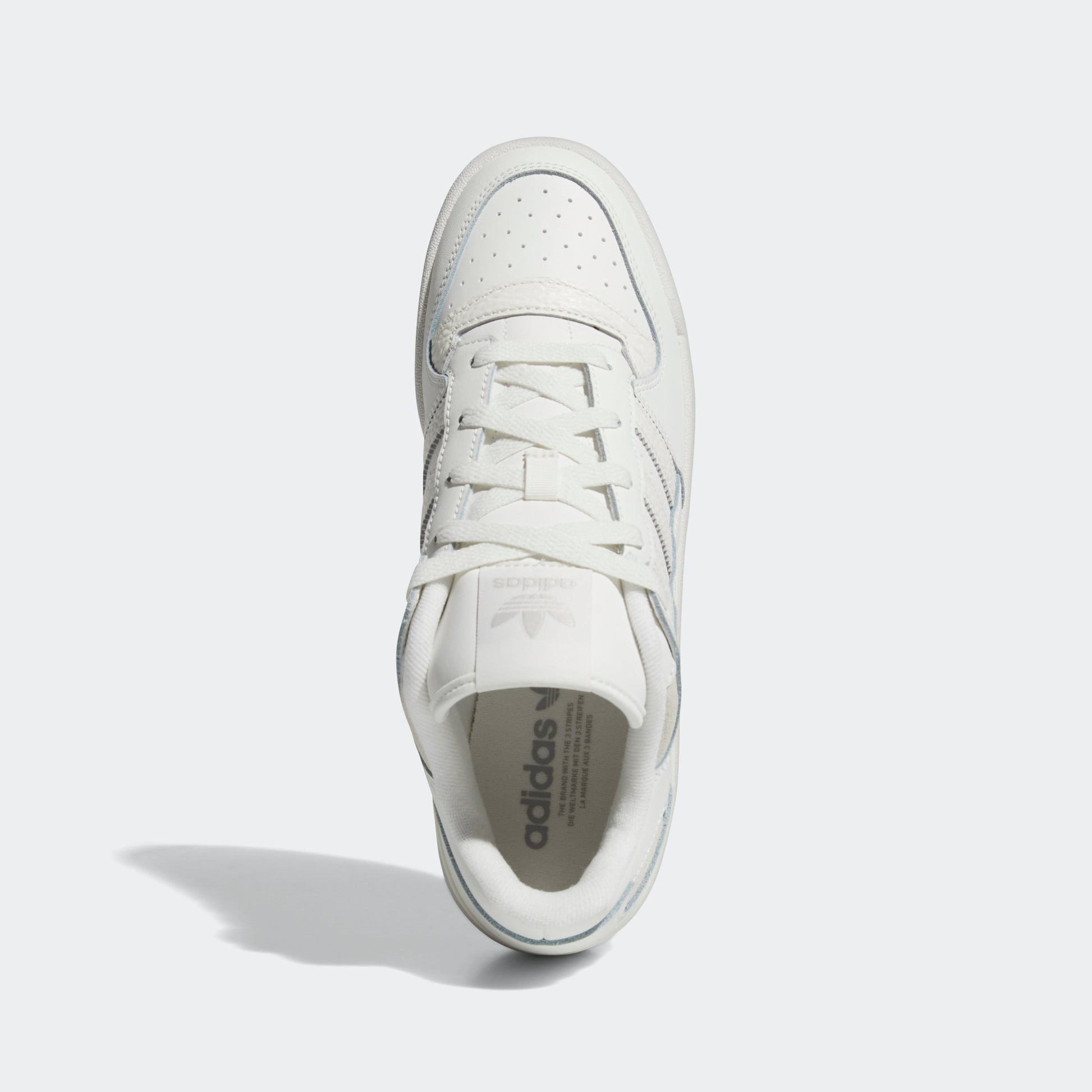 Zapatillas para Hombre ADIDAS IH7828 FORUM ADIDAS