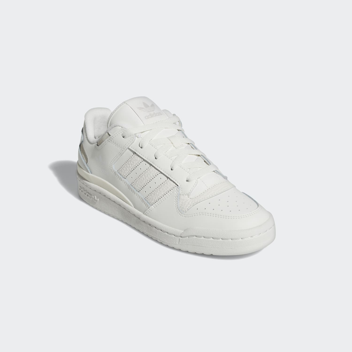 Zapatillas para Hombre ADIDAS IH7828 FORUM LOW CL ADIDAS