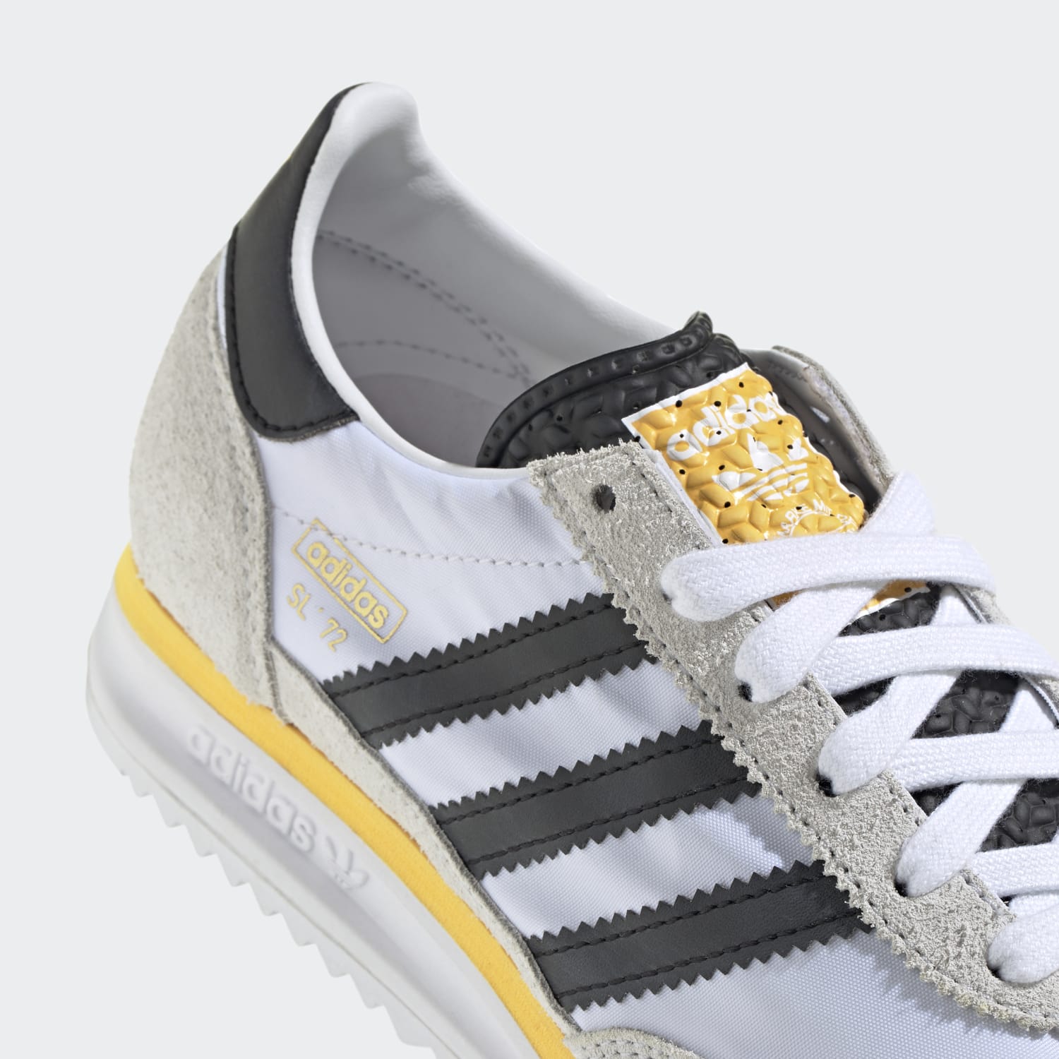 Zapatillas ADIDAS IH8077 SL 72 RS J ADIDAS