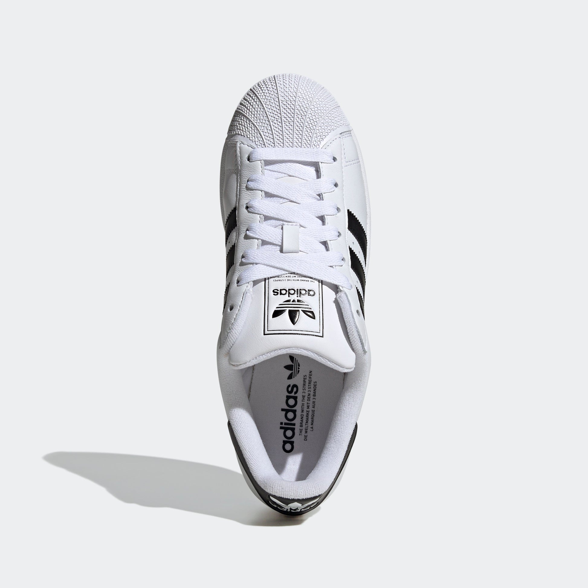 Zapatillas para Hombre ADIDAS IH8659 SUPERSTAR II ADIDAS