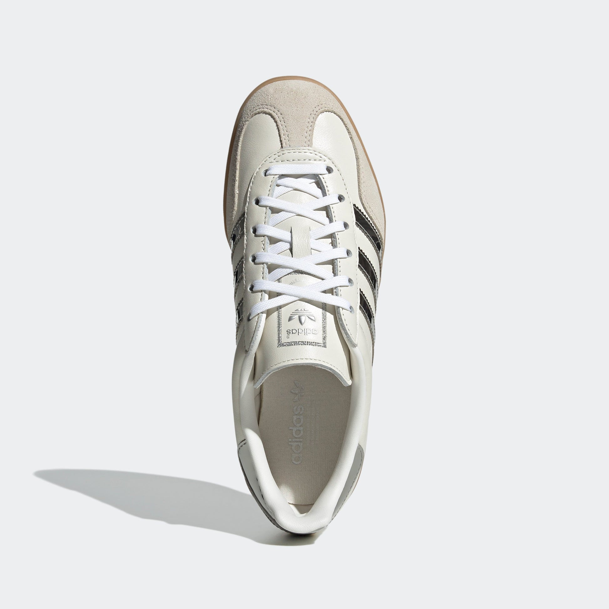 Zapatillas para Mujer ADIDAS JH6058 GAZELLE INDOOR ADIDAS
