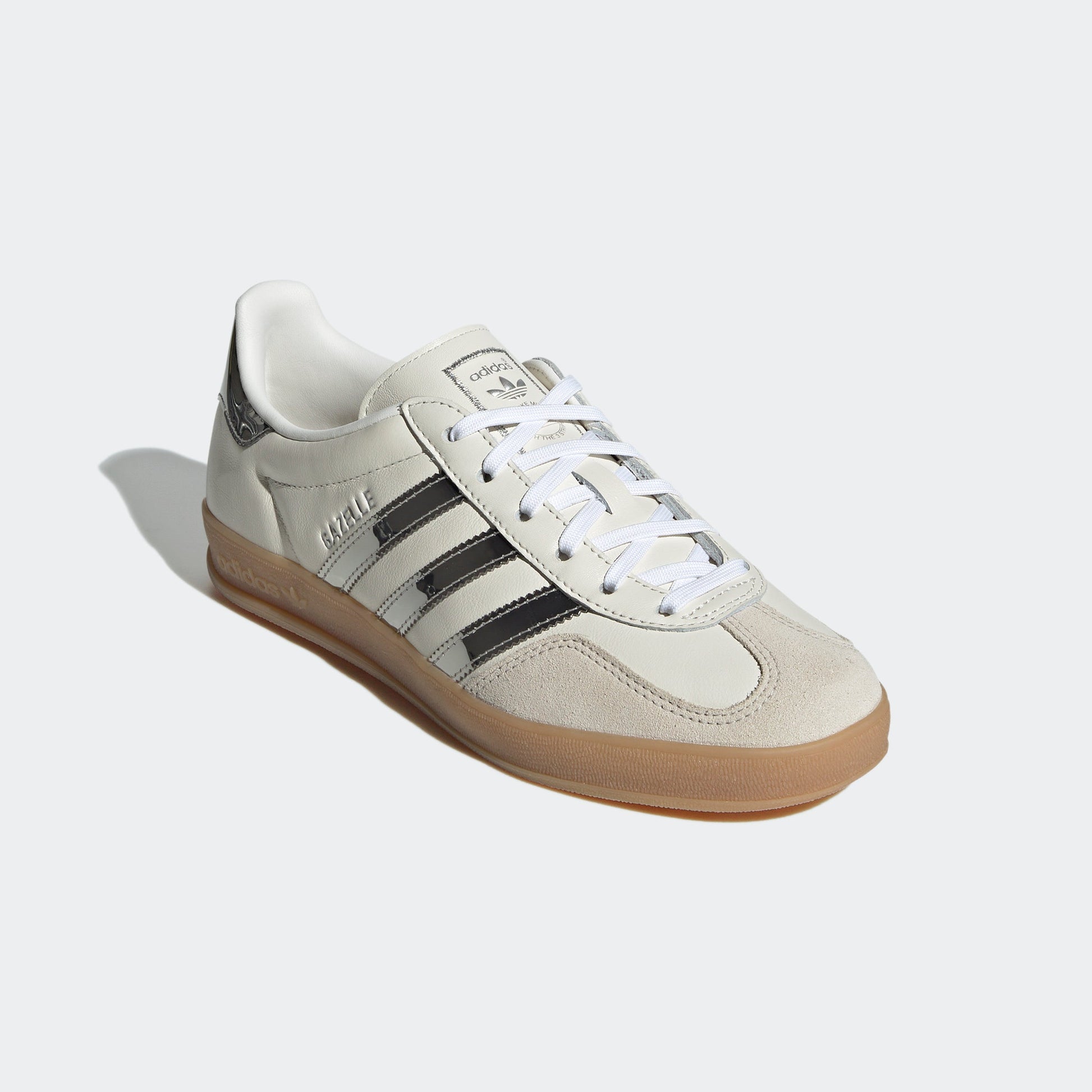 Zapatillas para Mujer ADIDAS JH6058 GAZELLE INDOOR ADIDAS
