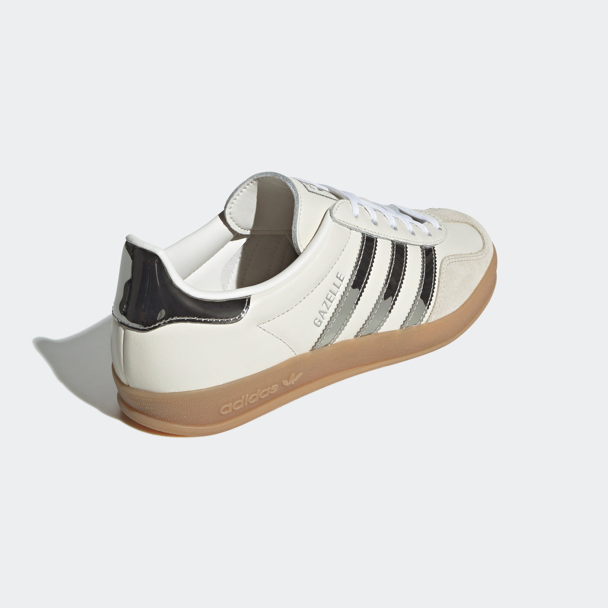 Zapatillas para Mujer ADIDAS JH6058 GAZELLE INDOOR ADIDAS