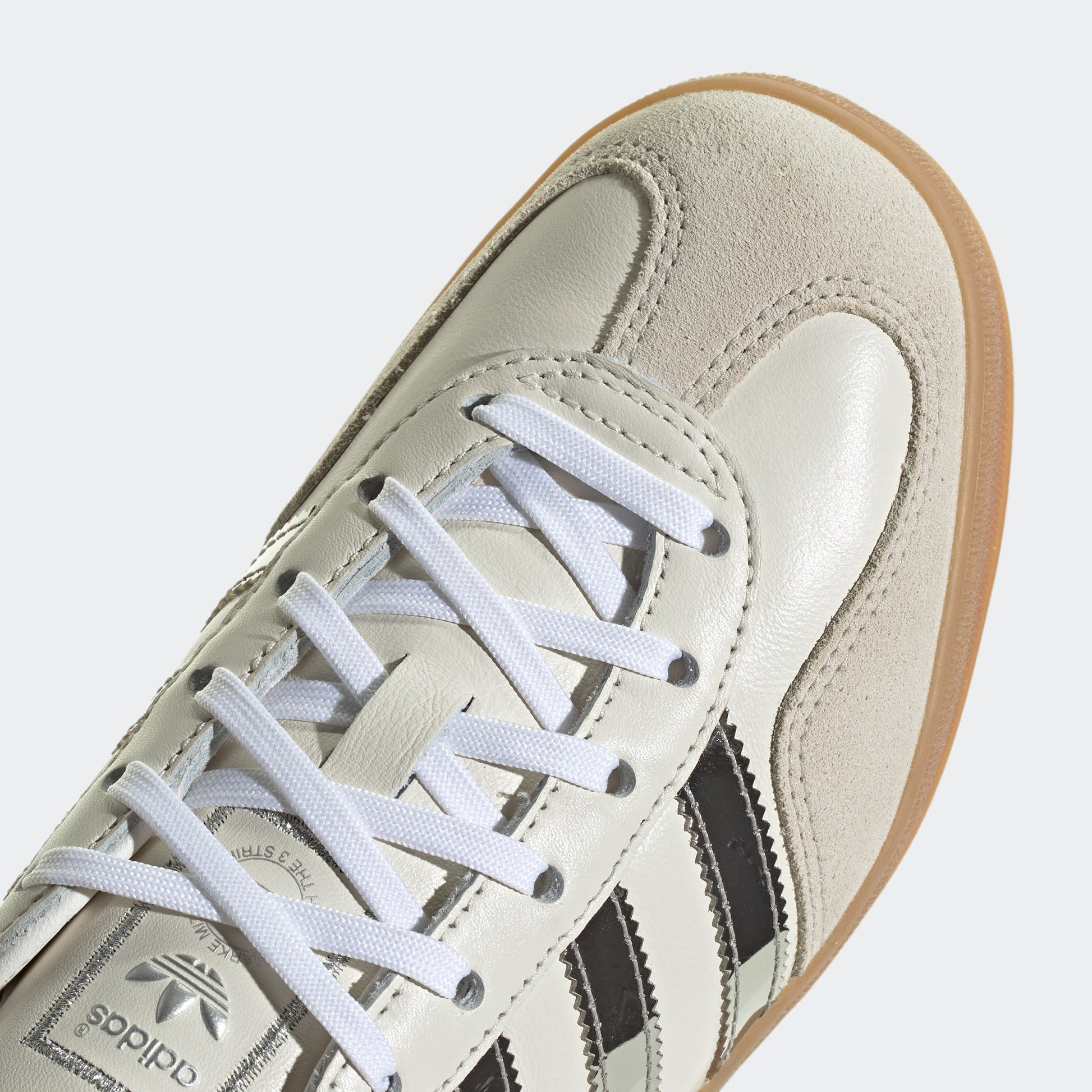 Zapatillas para Mujer ADIDAS JH6058 GAZELLE INDOOR ADIDAS