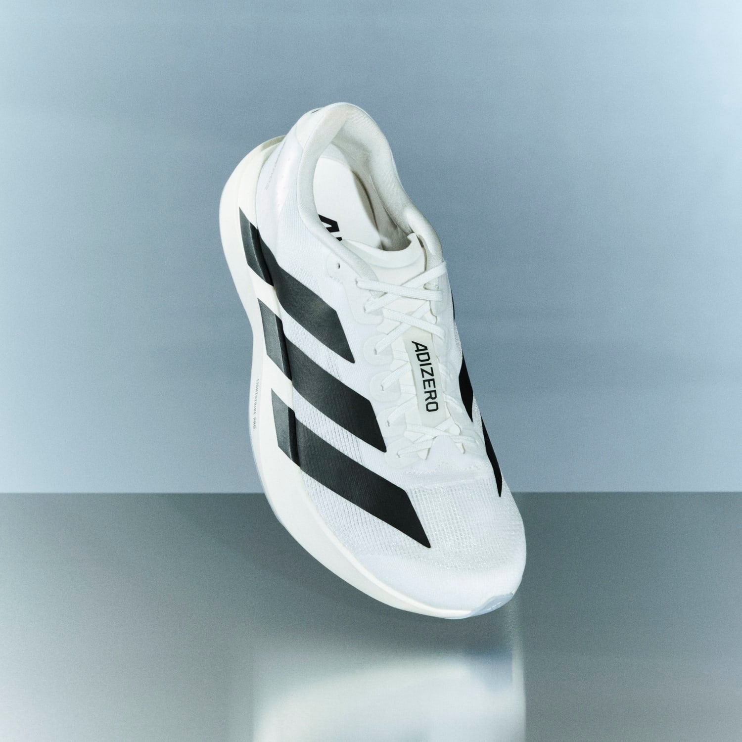Zapatillas para Hombre ADIDAS adizero Evo SL Blanco ADIDAS