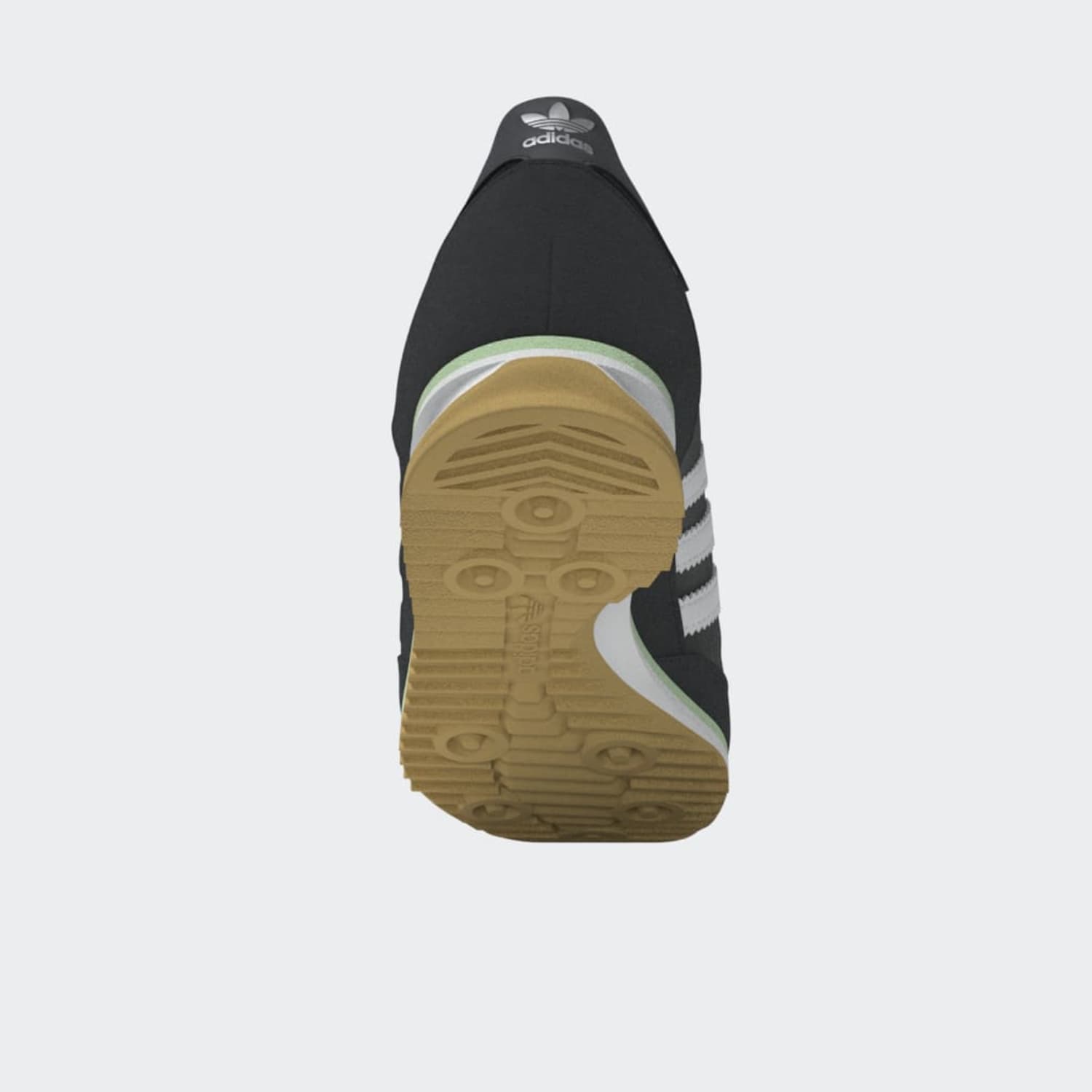 Zapatillas para Mujer ADIDAS SL 72 Negro ADIDAS