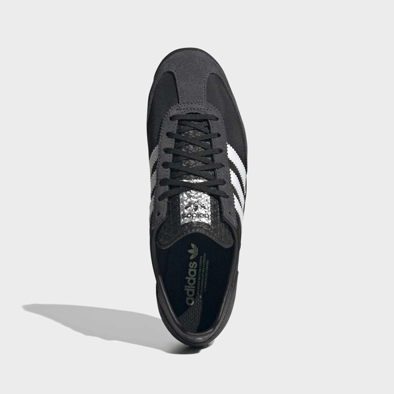 Zapatillas para Mujer ADIDAS SL 72 Negro ADIDAS