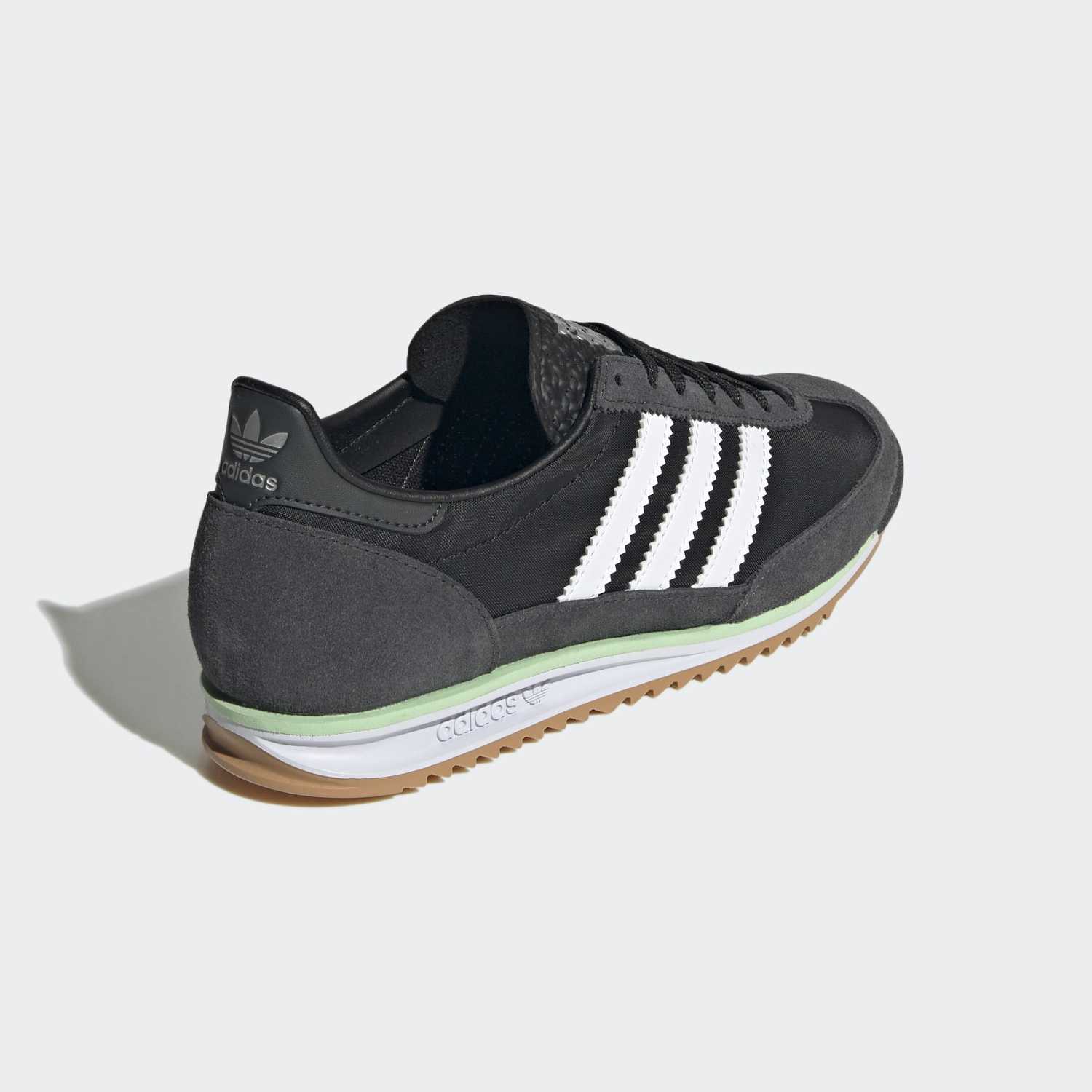 Zapatillas para Mujer ADIDAS SL 72 Negro ADIDAS