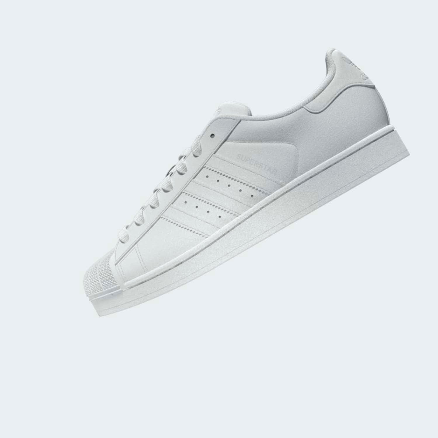 Zapatillas para Hombre ADIDAS SUPERSTAR II Blanco ADIDAS