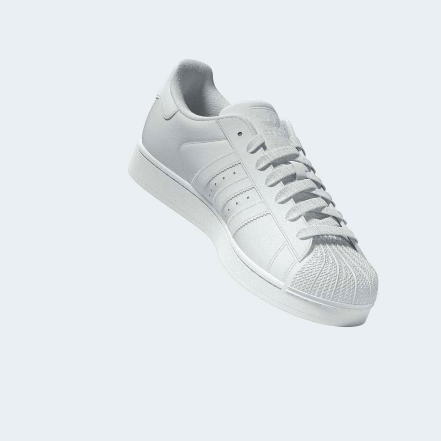 Zapatillas para Hombre ADIDAS SUPERSTAR II Blanco ADIDAS