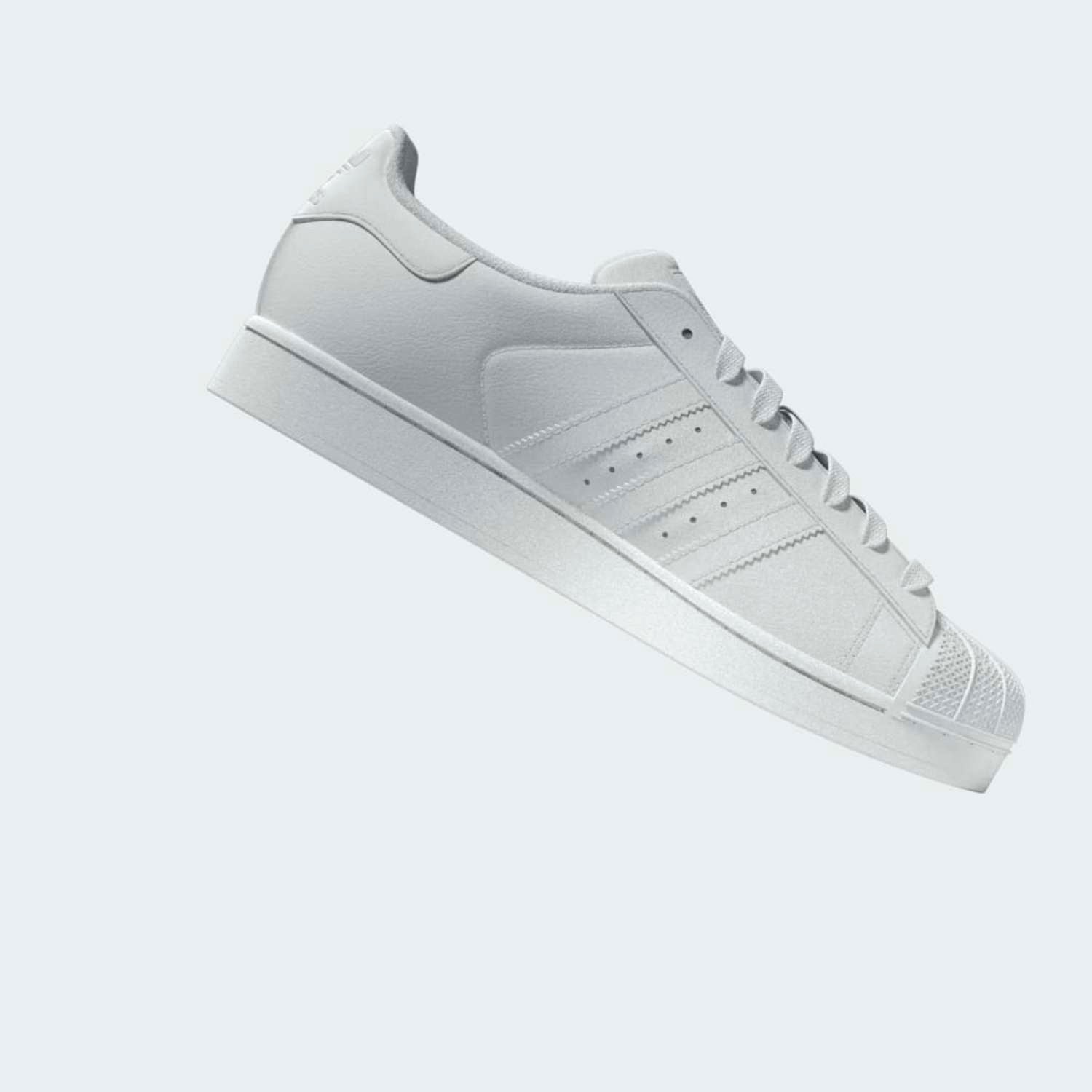 Zapatillas para Hombre ADIDAS SUPERSTAR II Blanco ADIDAS