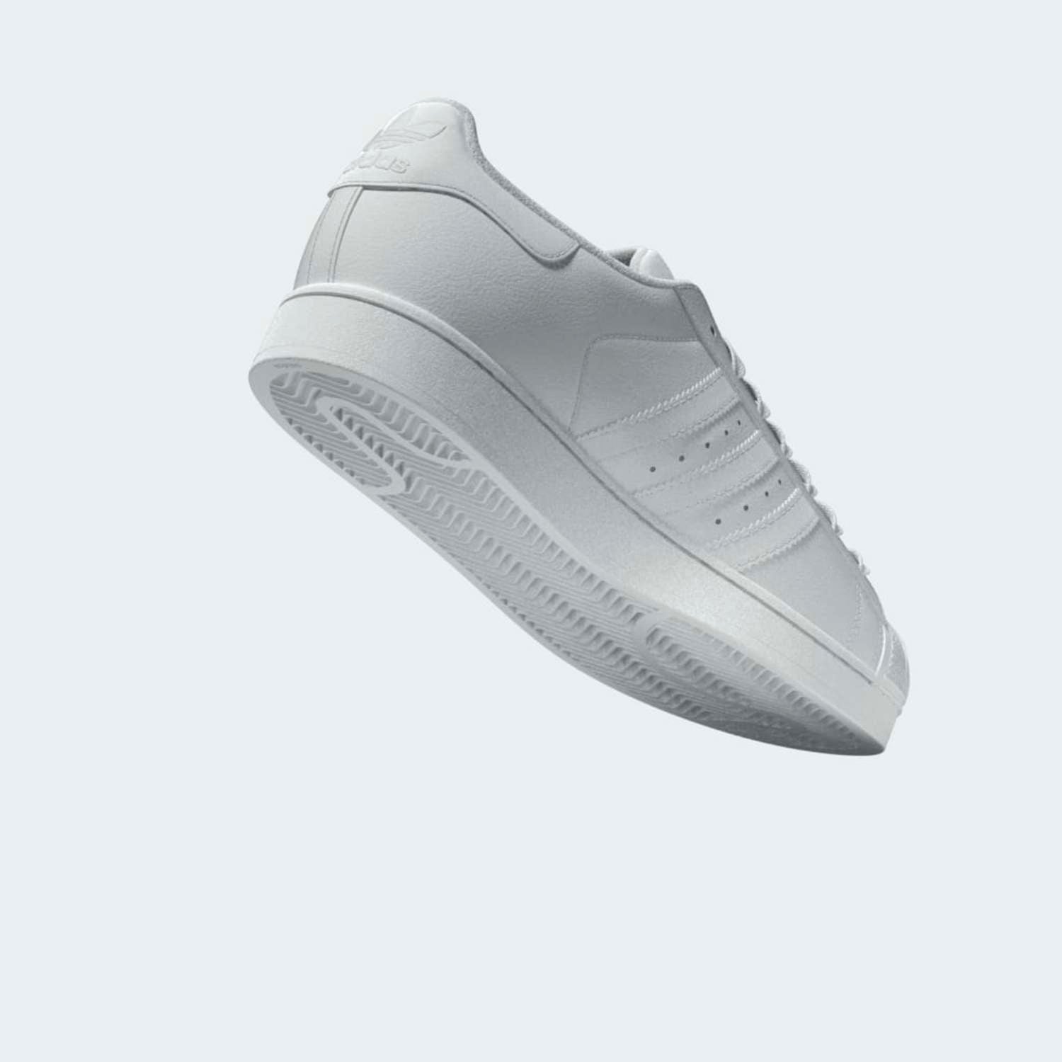 Zapatillas para Hombre ADIDAS SUPERSTAR II Blanco ADIDAS