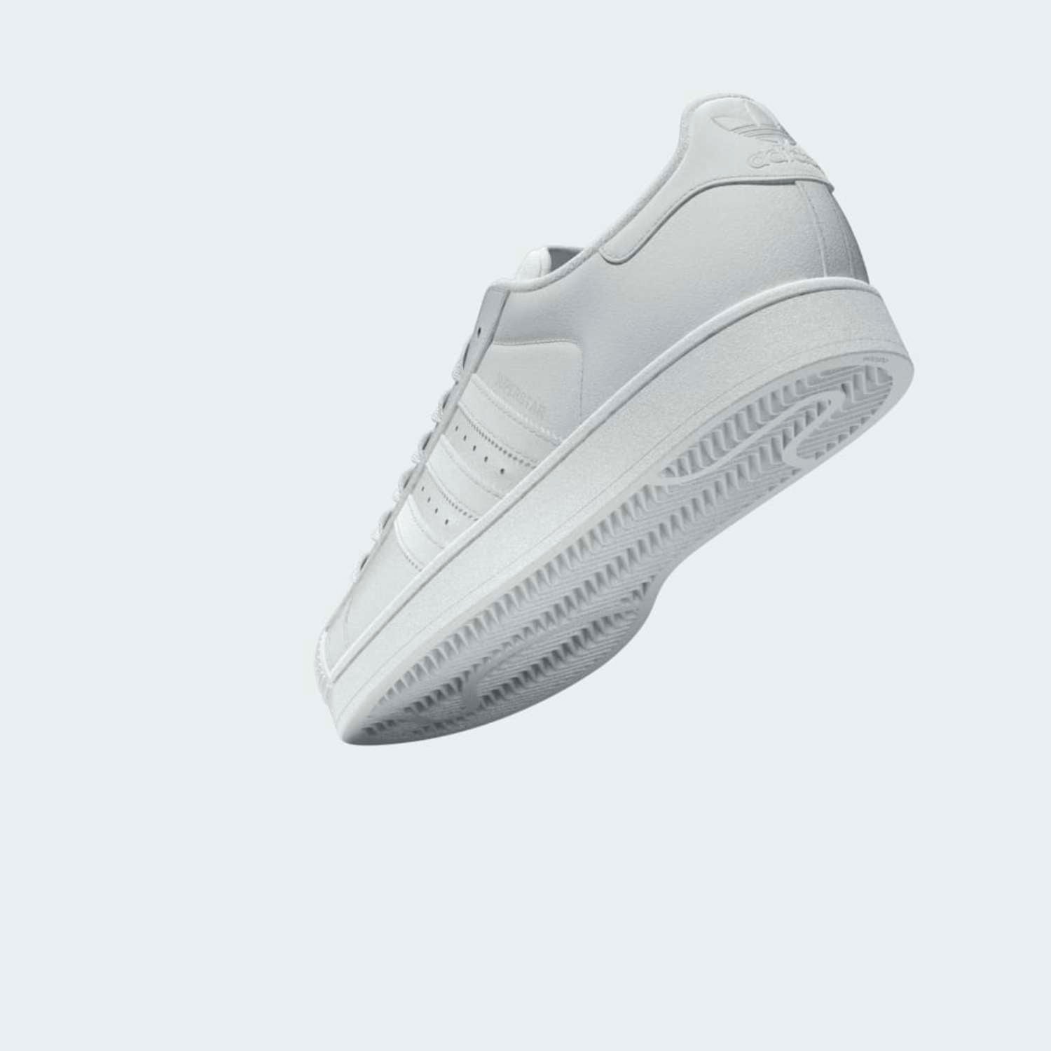Zapatillas para Hombre ADIDAS SUPERSTAR II Blanco ADIDAS