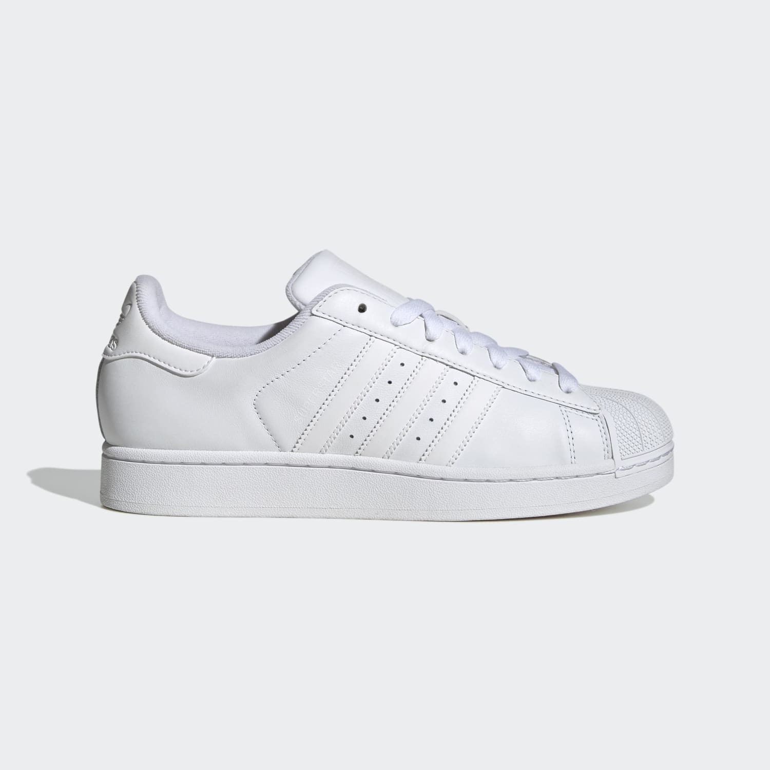 Zapatillas ADIDAS SUPERSTAR II Blanco The Box Peru Zapatillas ADIDAS SUPERSTAR II Blanco The Box Peru