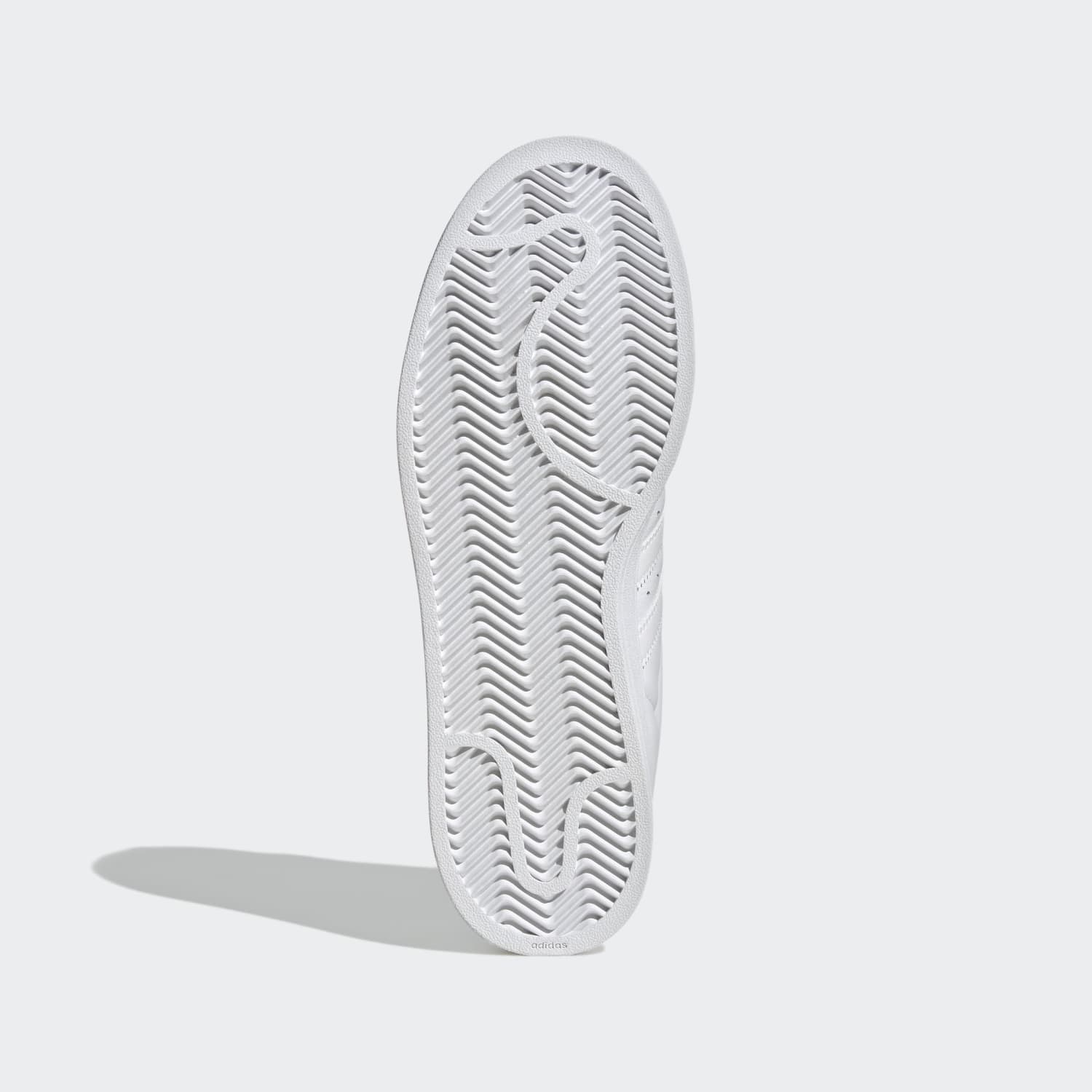 Zapatillas para Hombre ADIDAS SUPERSTAR II Blanco ADIDAS