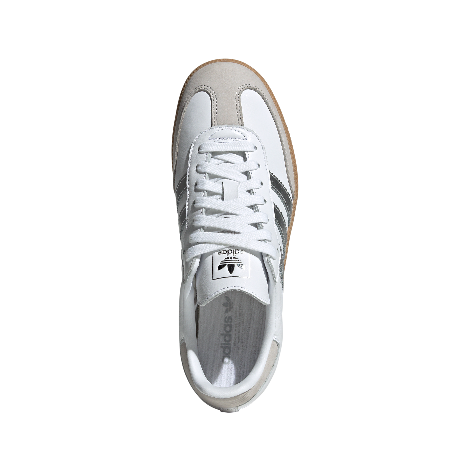 Zapatillas para Mujer ADIDAS JI2725 SAMBA ADIDAS