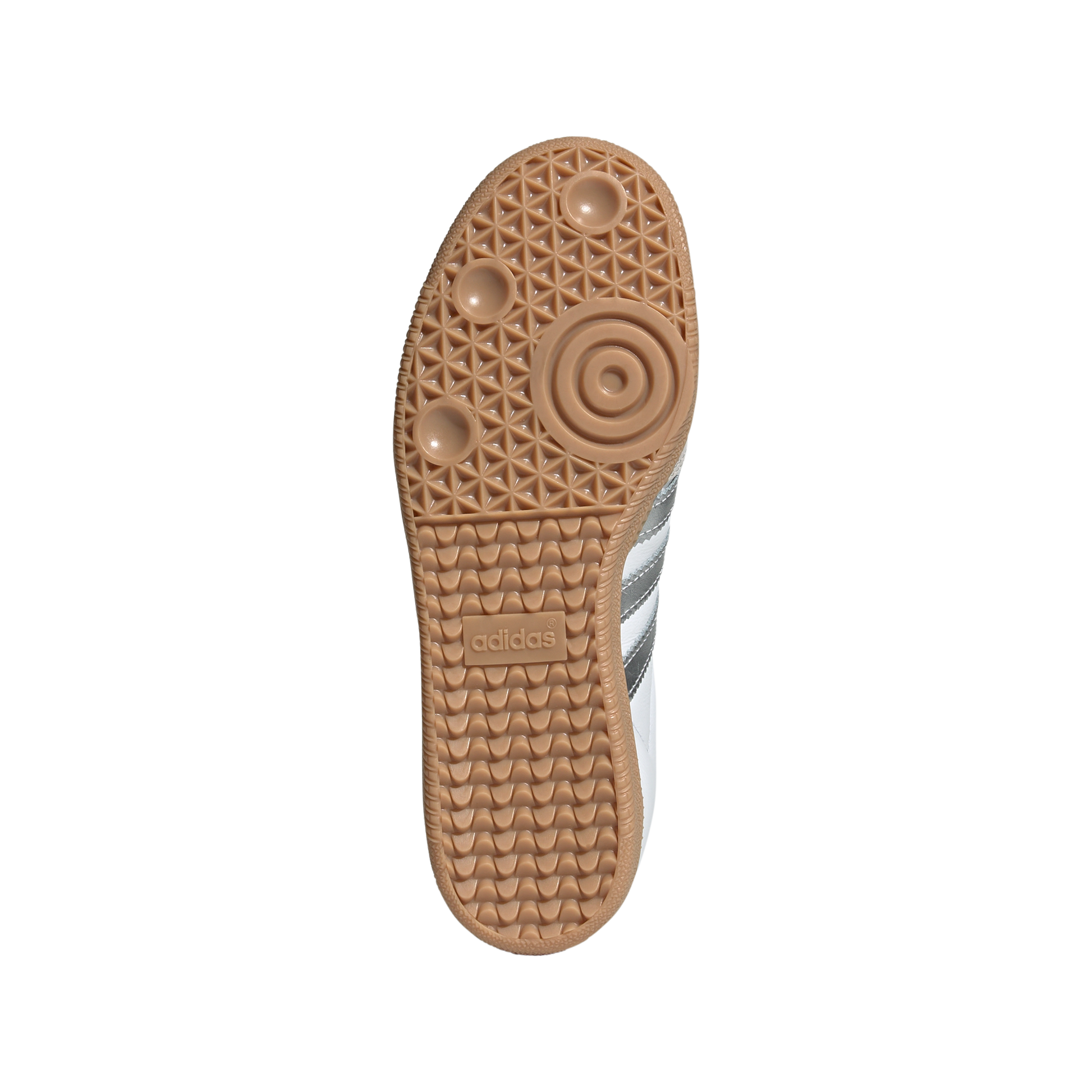 Zapatillas para Mujer ADIDAS JI2725 SAMBA ADIDAS
