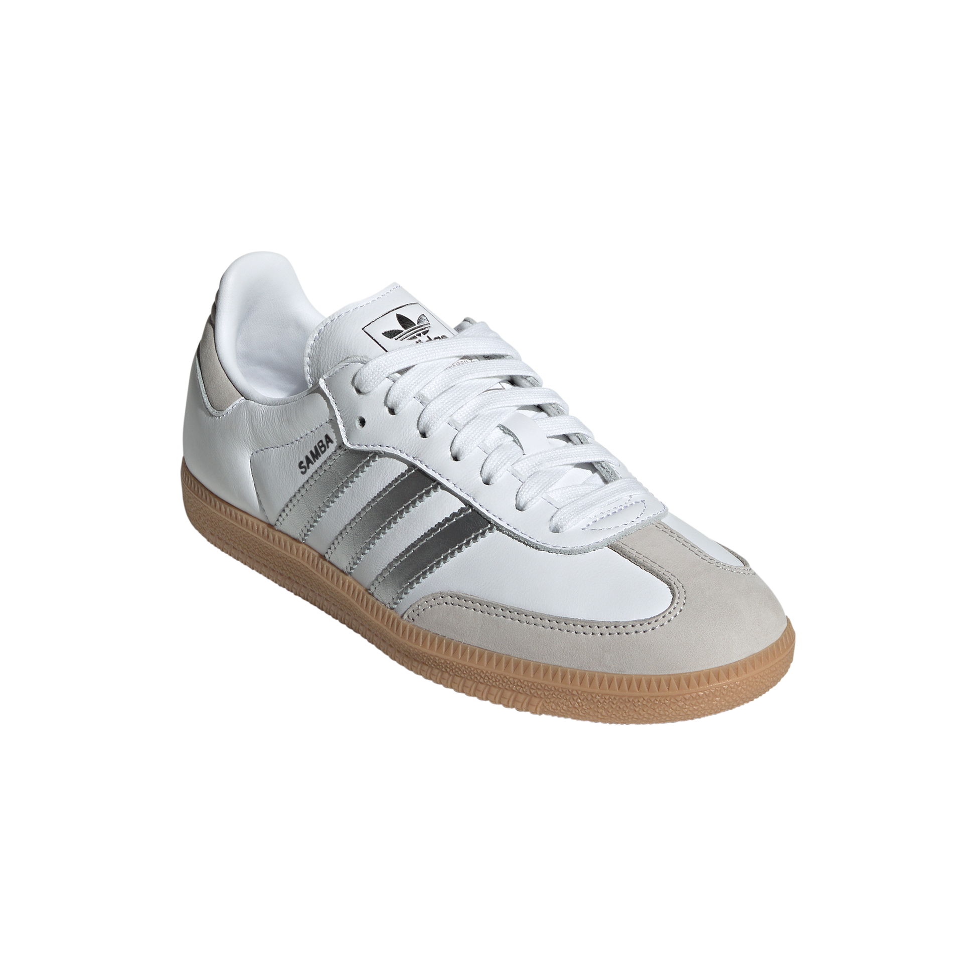 Zapatillas para Mujer ADIDAS JI2725 SAMBA ADIDAS