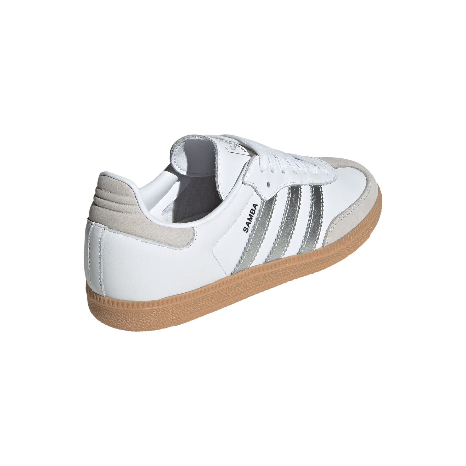 Zapatillas para Mujer ADIDAS JI2725 SAMBA ADIDAS