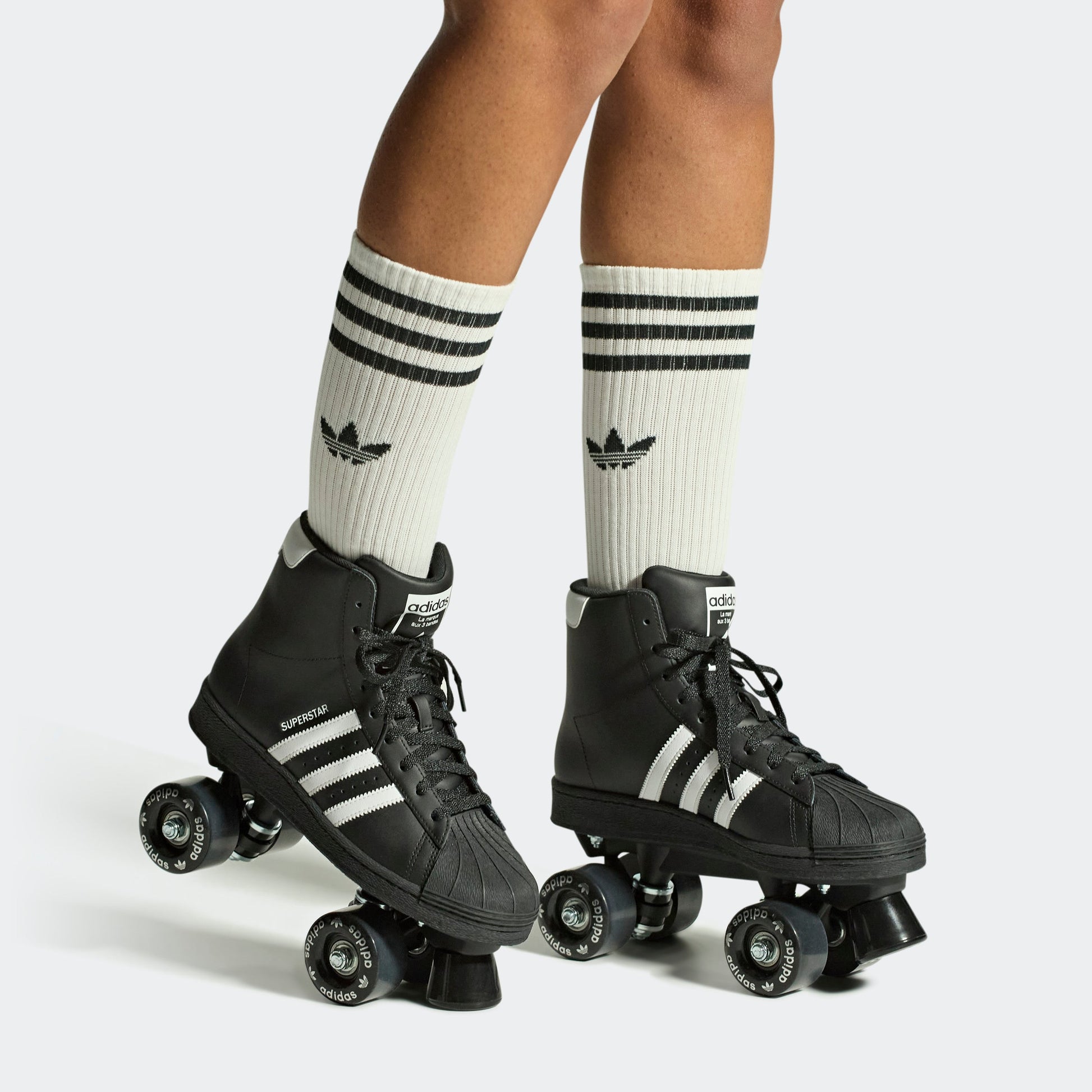 Patines para Mujer ADIDAS JI3535-W SUPERSTAR ADIDAS