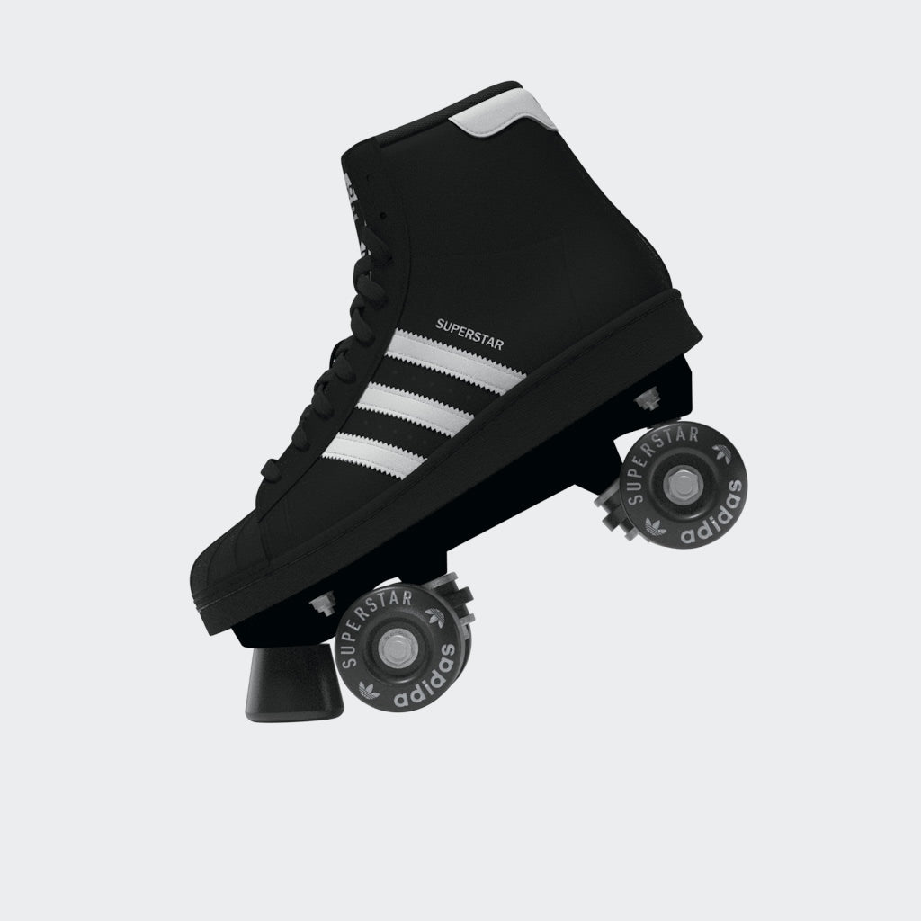 Patines para Mujer ADIDAS JI3535-W SUPERSTAR ADIDAS