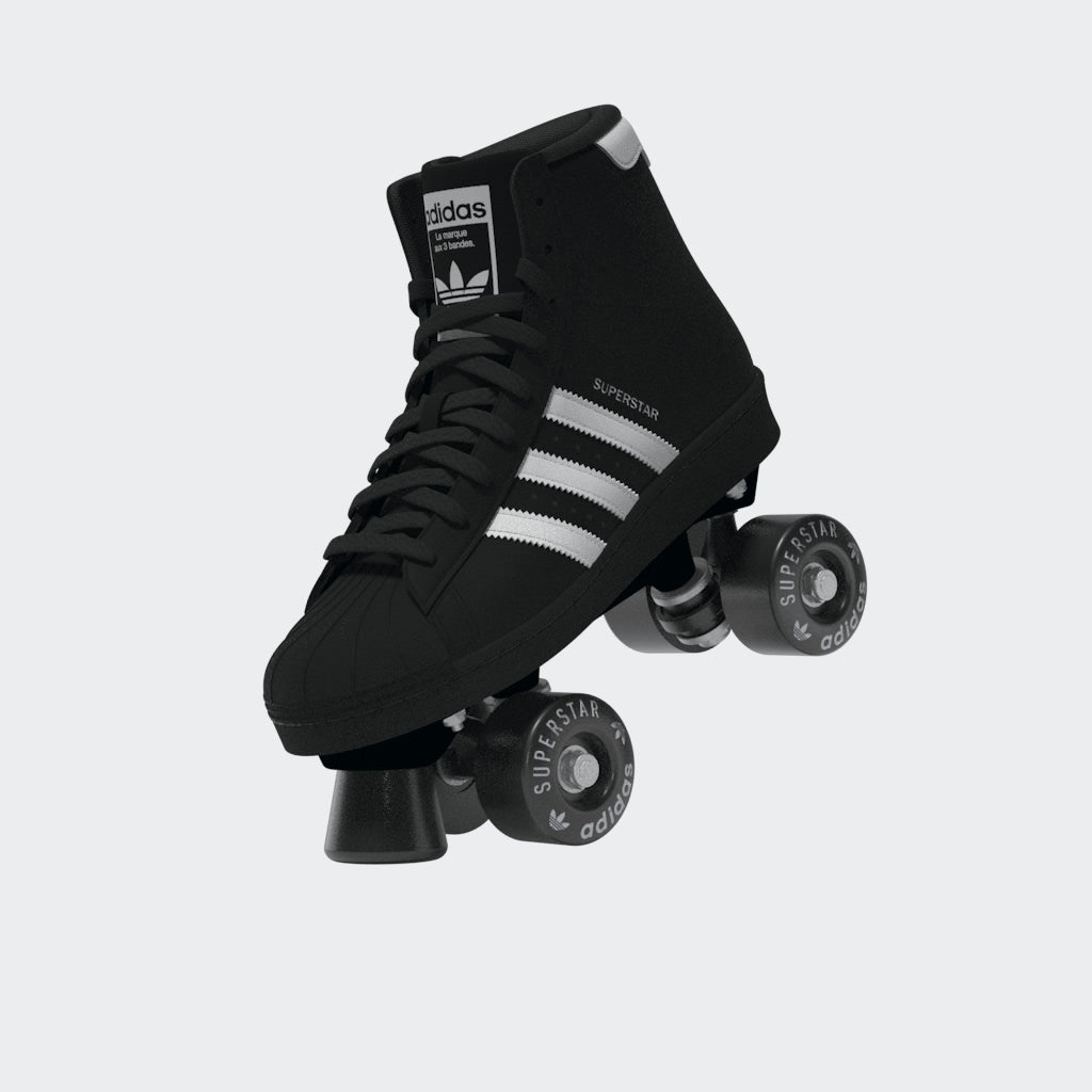 Patines para Mujer ADIDAS JI3535-W SUPERSTAR ADIDAS