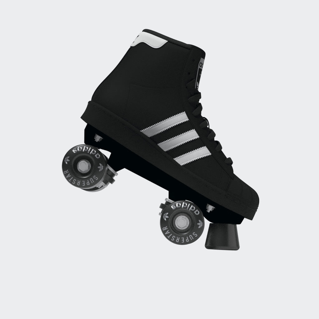 Patines para Mujer ADIDAS JI3535-W SUPERSTAR ADIDAS