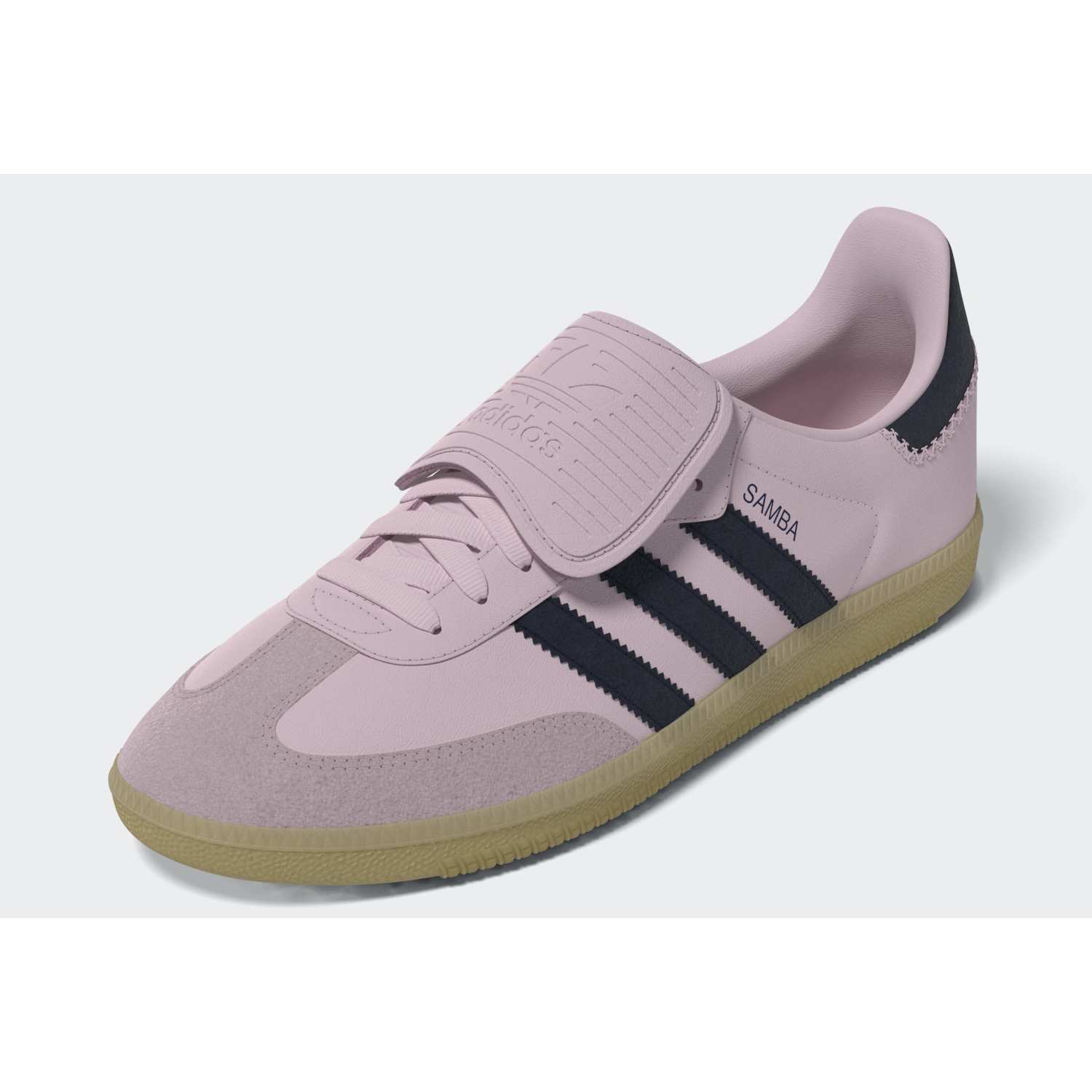 Zapatillas para Mujer ADIDAS SAMBA Rosado