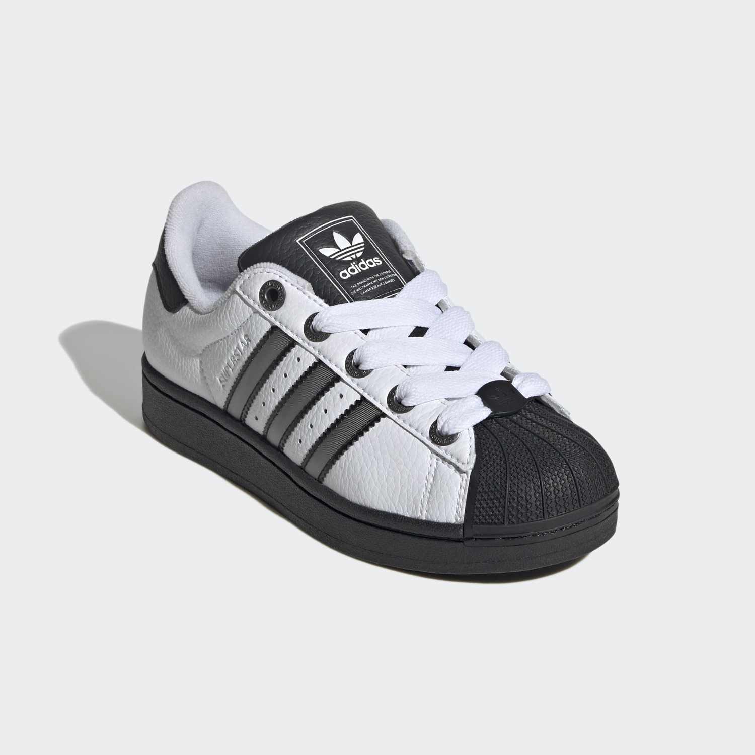 Zapatillas ADIDAS SUPERSTAR Blanco JQ0313
