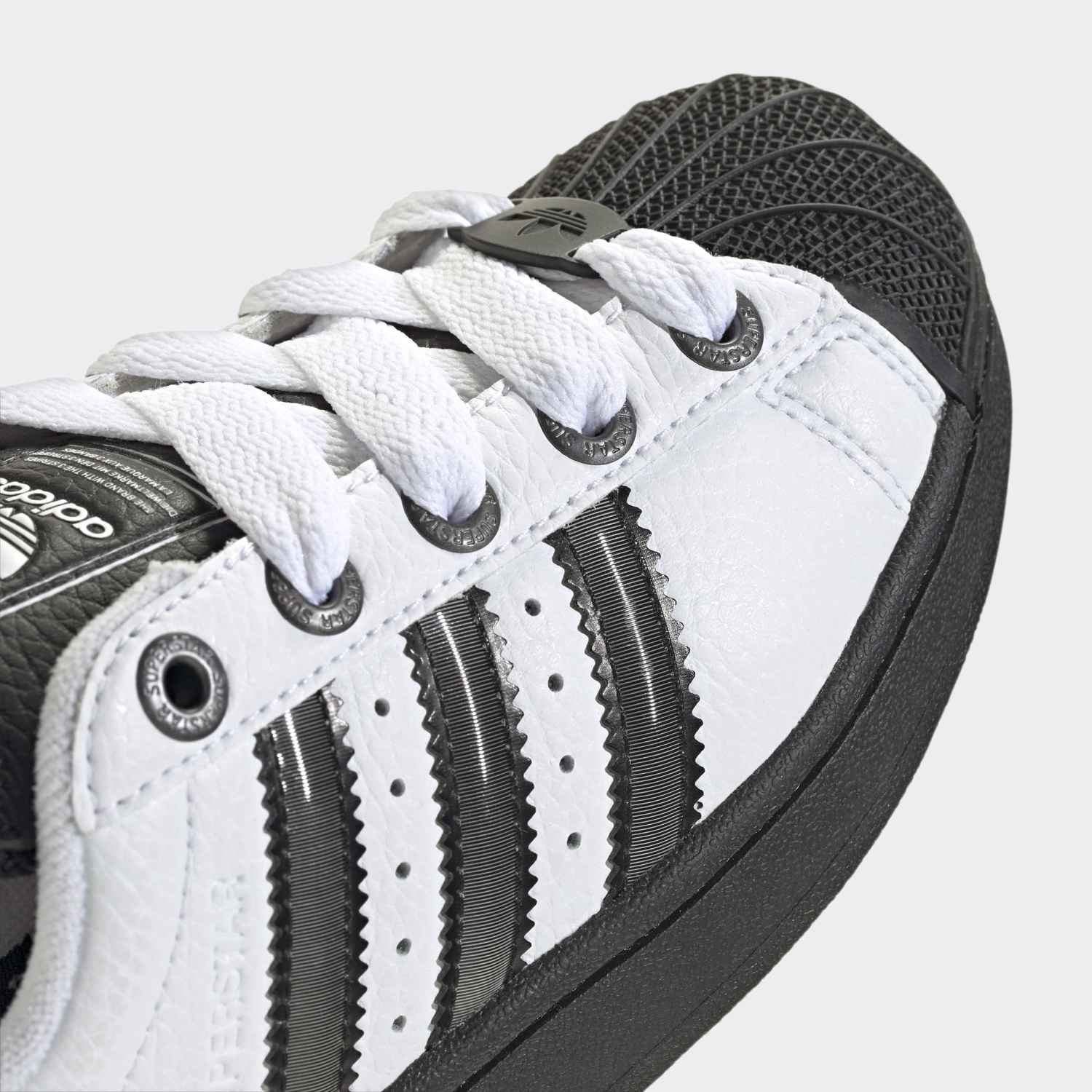 Zapatillas ADIDAS SUPERSTAR Blanco JQ0313
