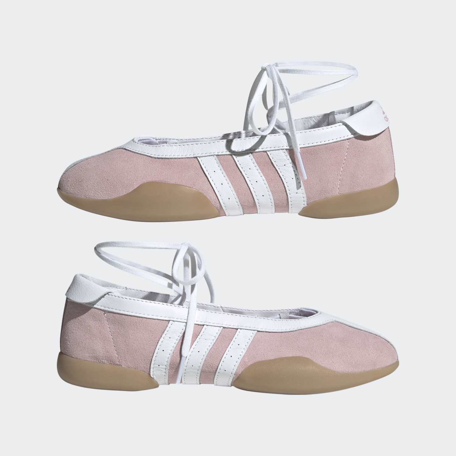 Zapatillas para Mujer ADIDAS TAEKWONDO Rosado JQ6434