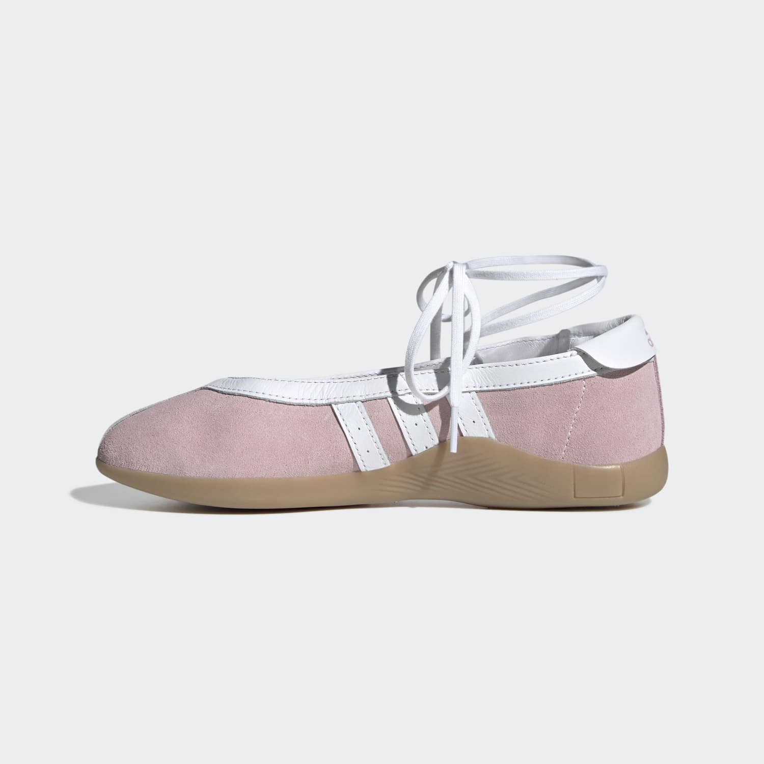 Zapatillas para Mujer ADIDAS TAEKWONDO Rosado JQ6434